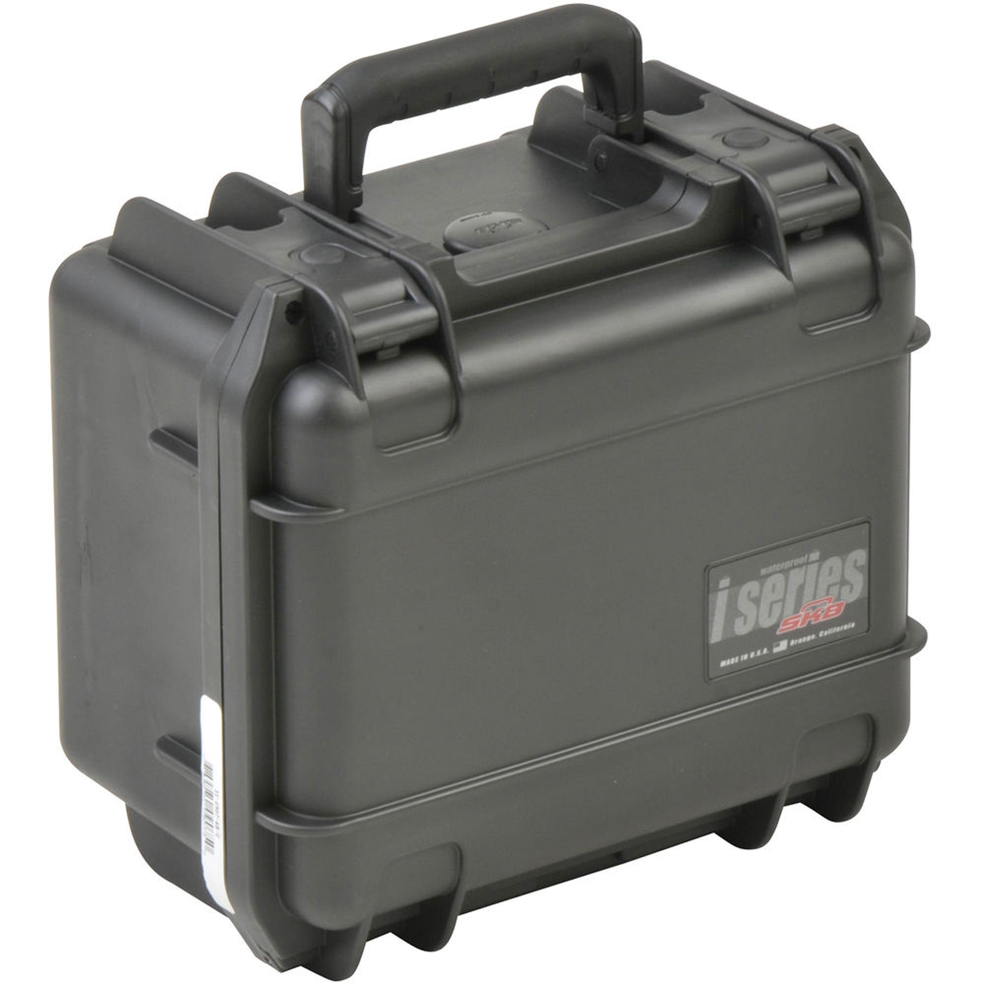 SKB 3i-0907-6B-L iSeries Waterproof Case (Layered Foam)