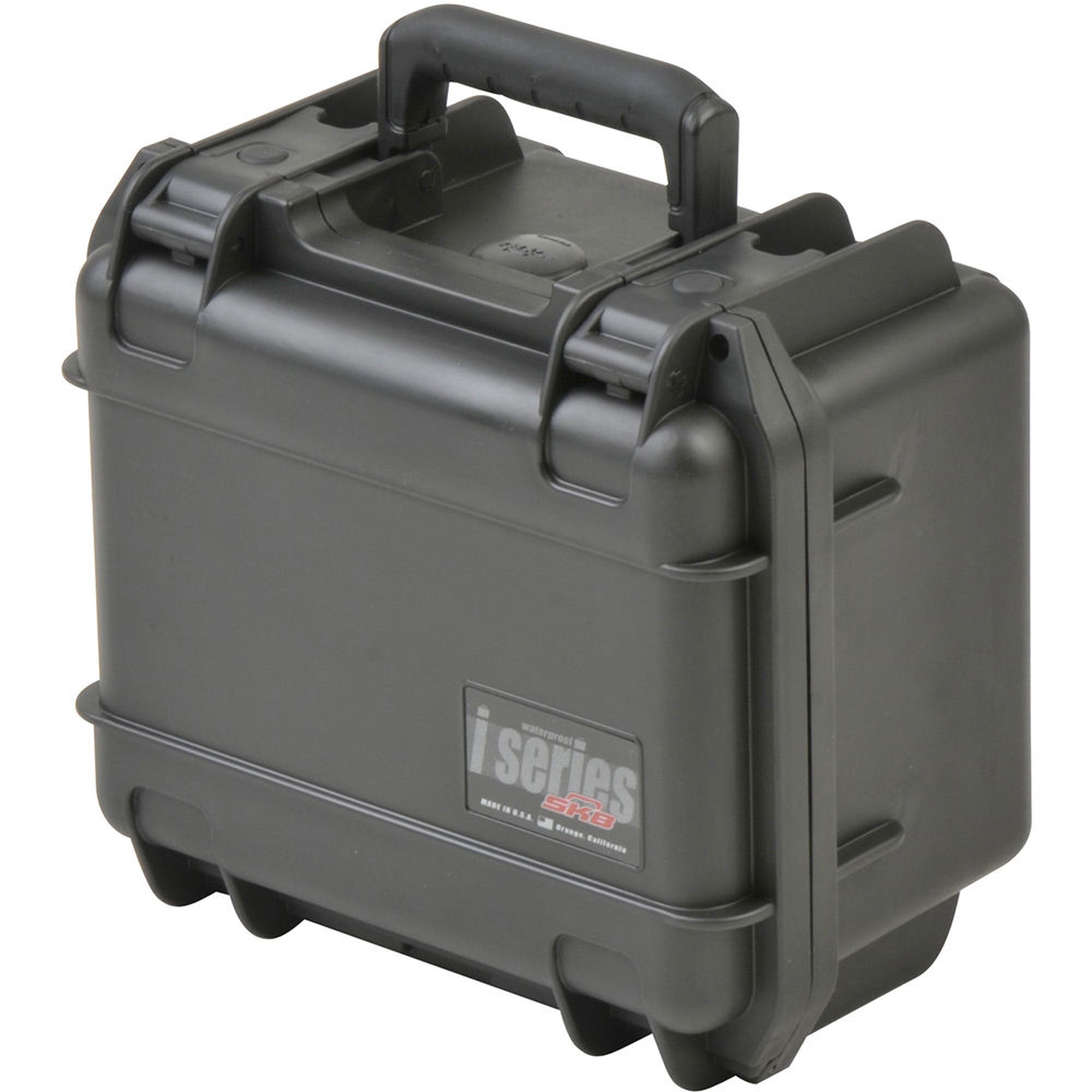 SKB 3i-0907-6B-C iSeries Waterproof Case (Cubed Foam)