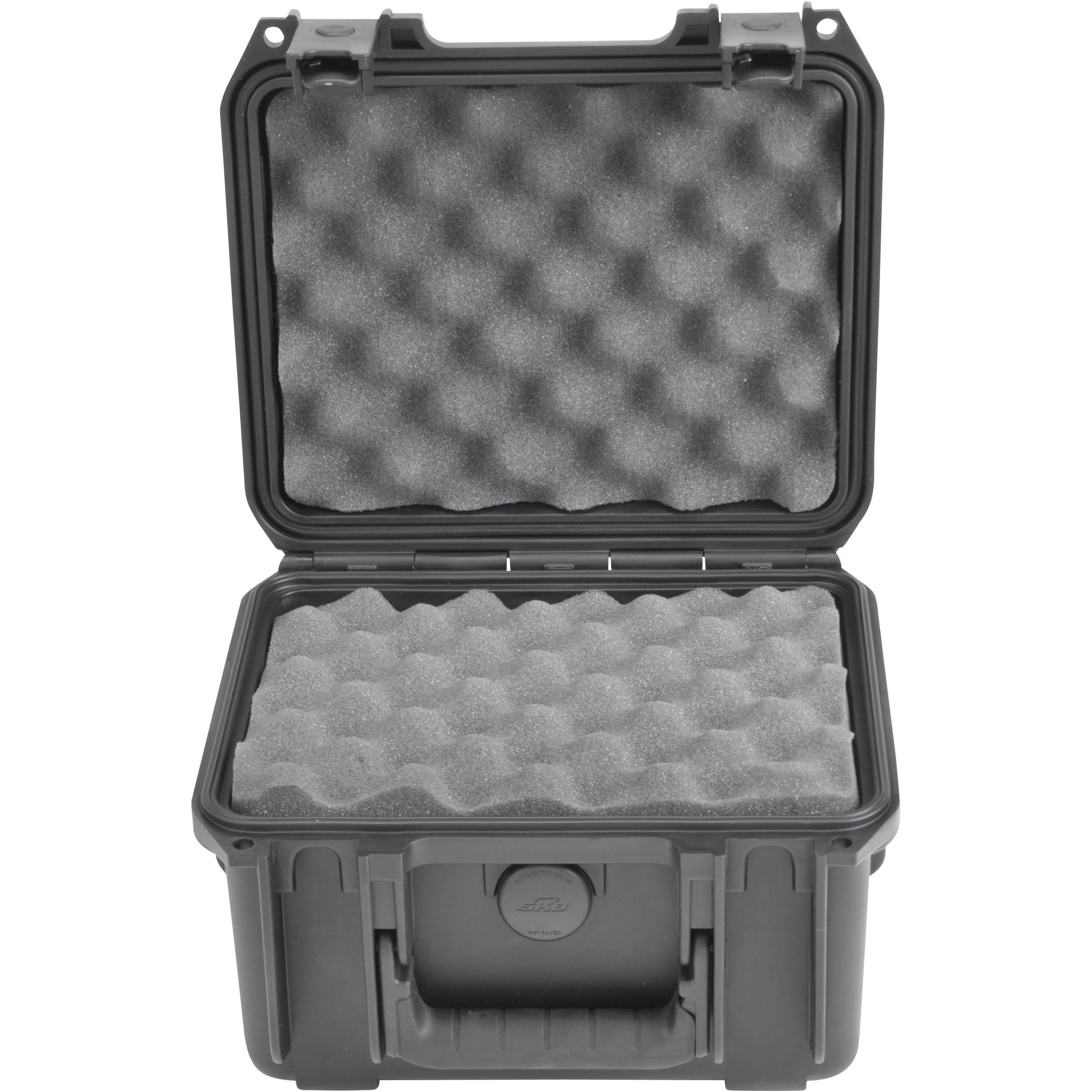 SKB 3i-0907-6B-L iSeries Waterproof Case (Layered Foam)