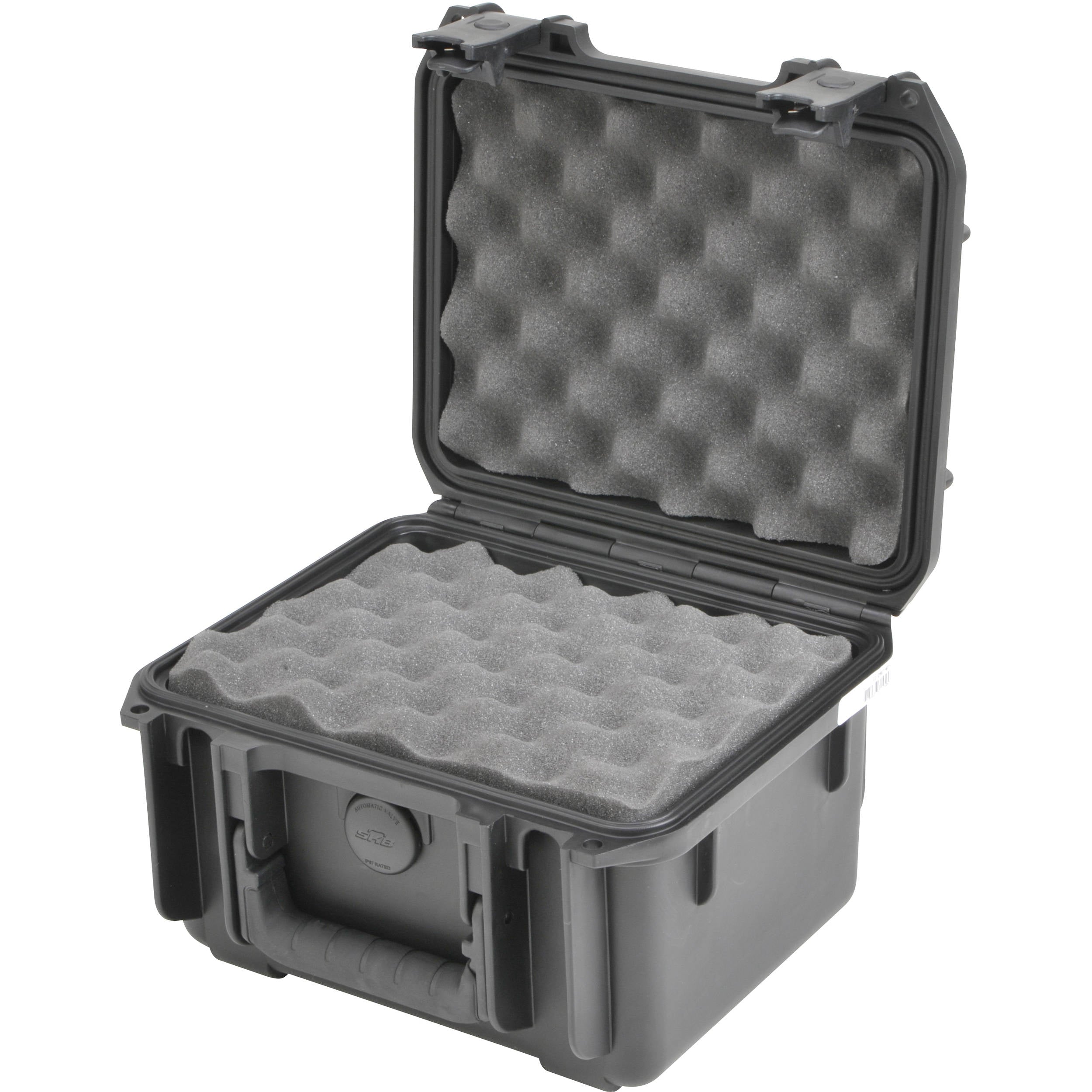 SKB 3i-0907-6B-L iSeries Waterproof Case (Layered Foam)