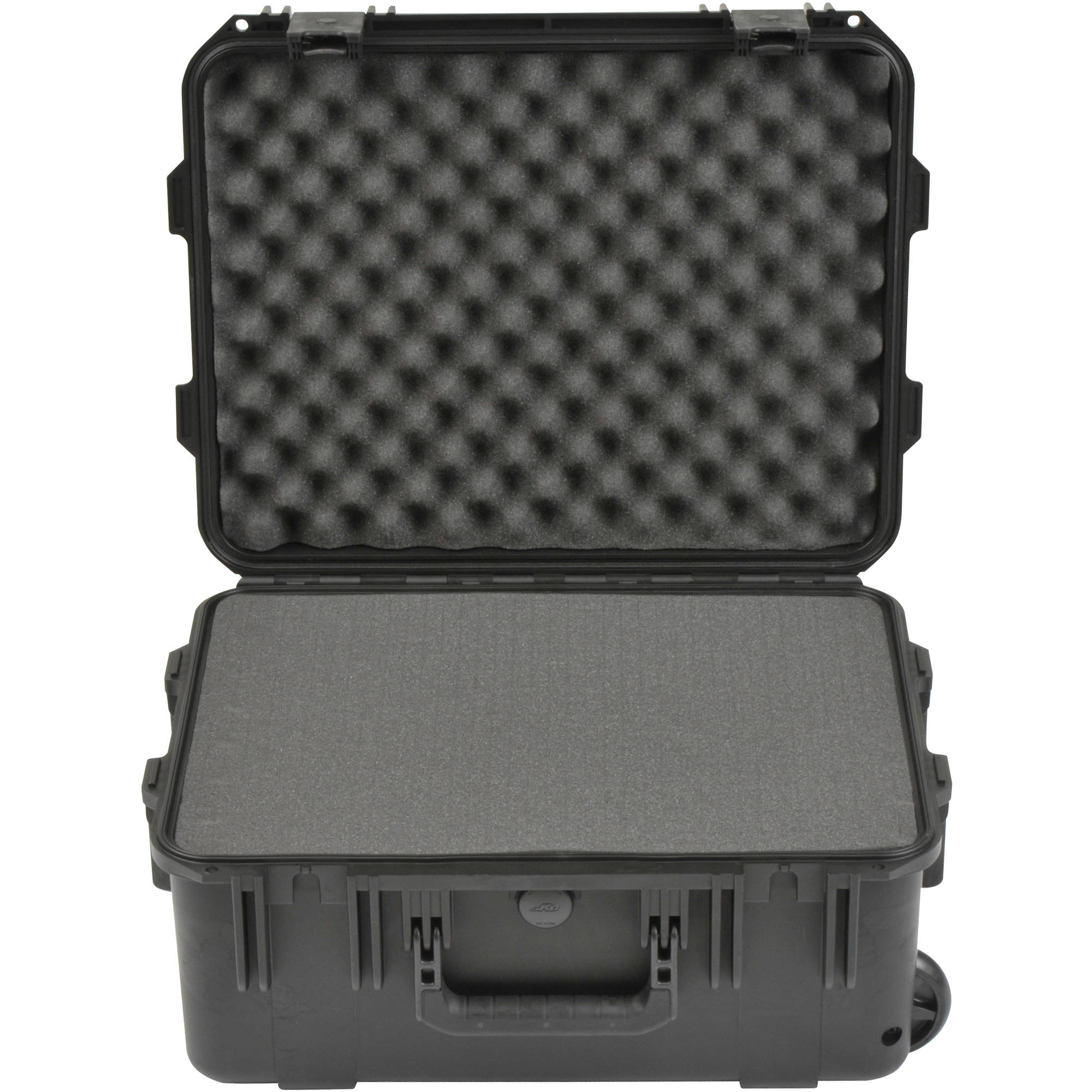 SKB 3i-1914-8B-L iSeries Waterproof Case (Layered Foam)