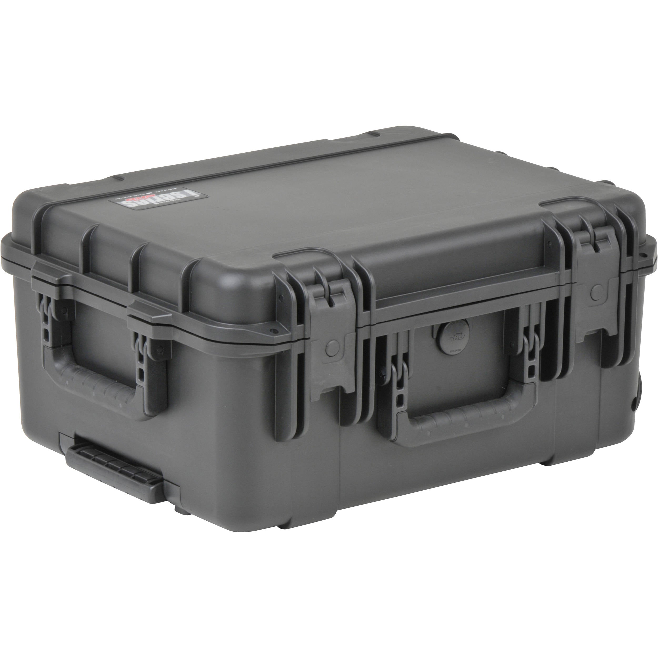 SKB 3i-1914-8B-P iSeries Waterproof Percussion Case