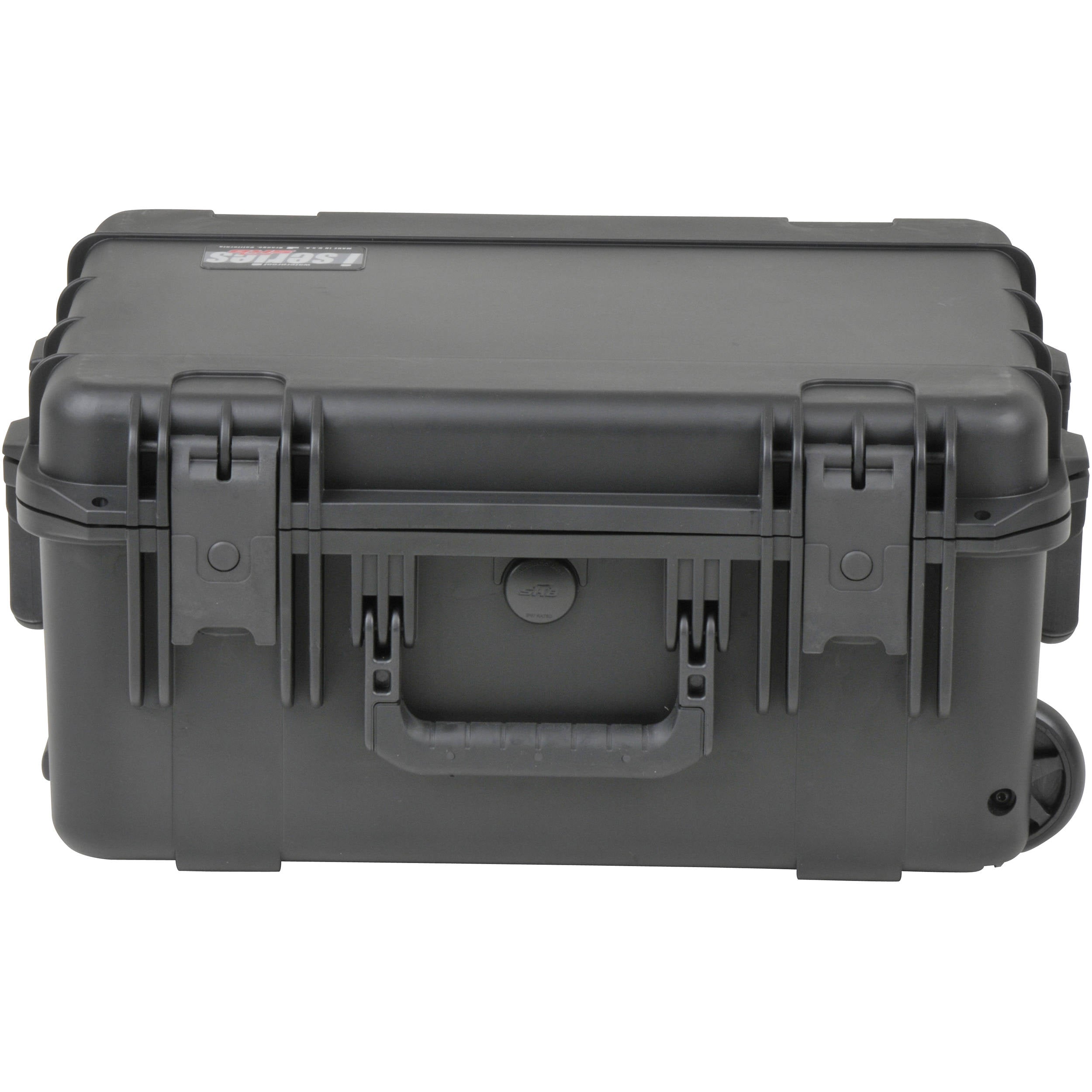 SKB 3i-1914-8B-P iSeries Waterproof Percussion Case