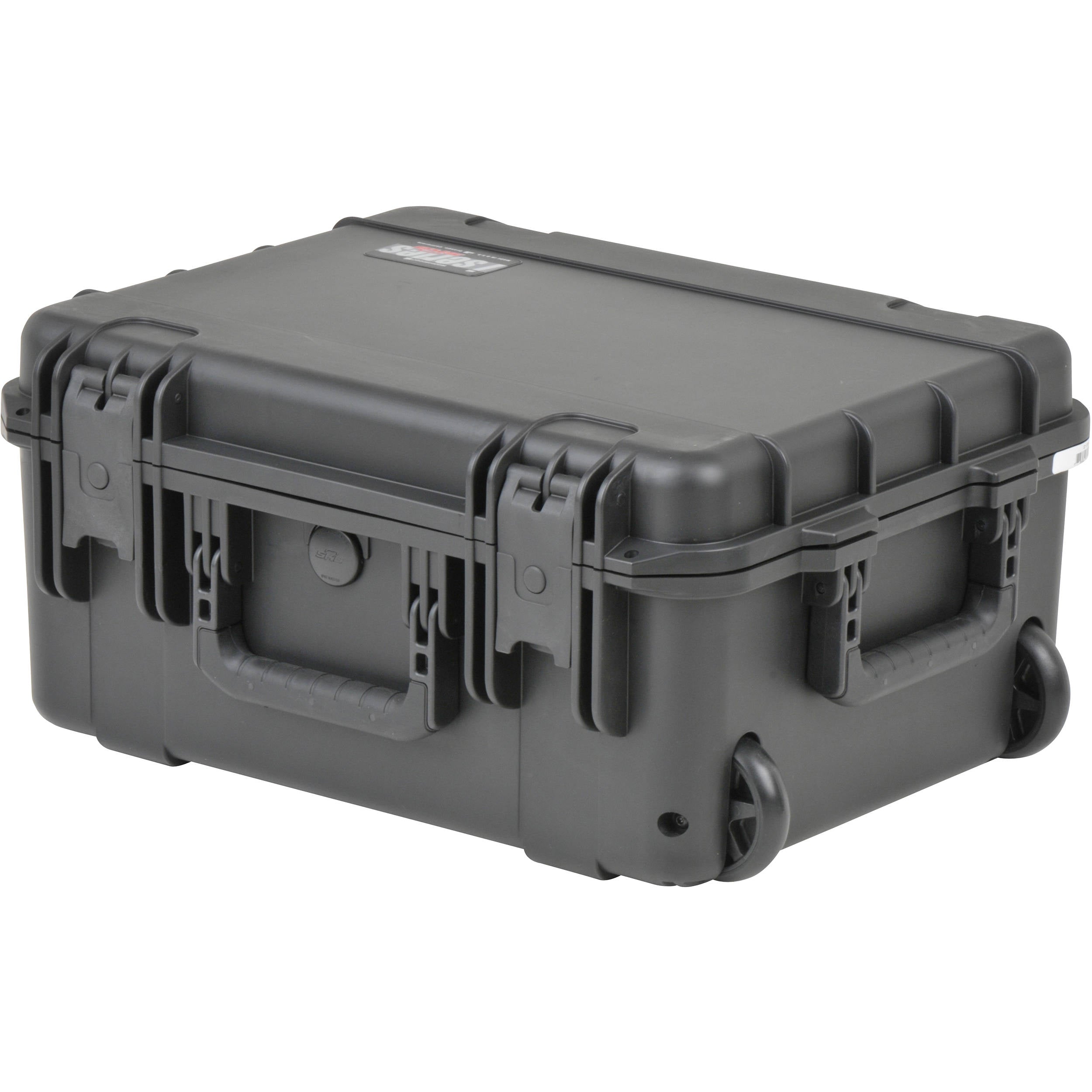 SKB 3i-1914-8B-P iSeries Waterproof Percussion Case