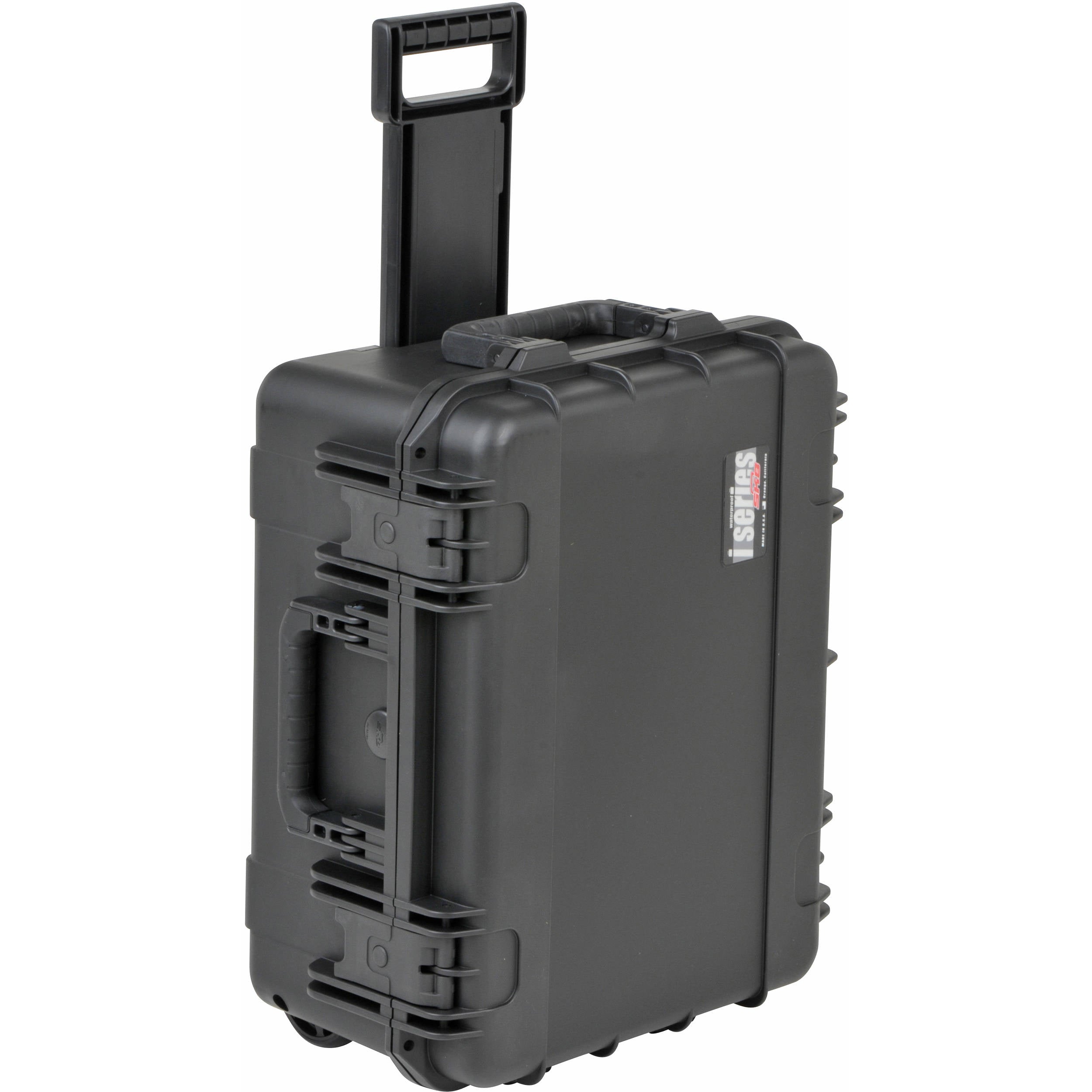 SKB 3i-1914-8B-P iSeries Waterproof Percussion Case