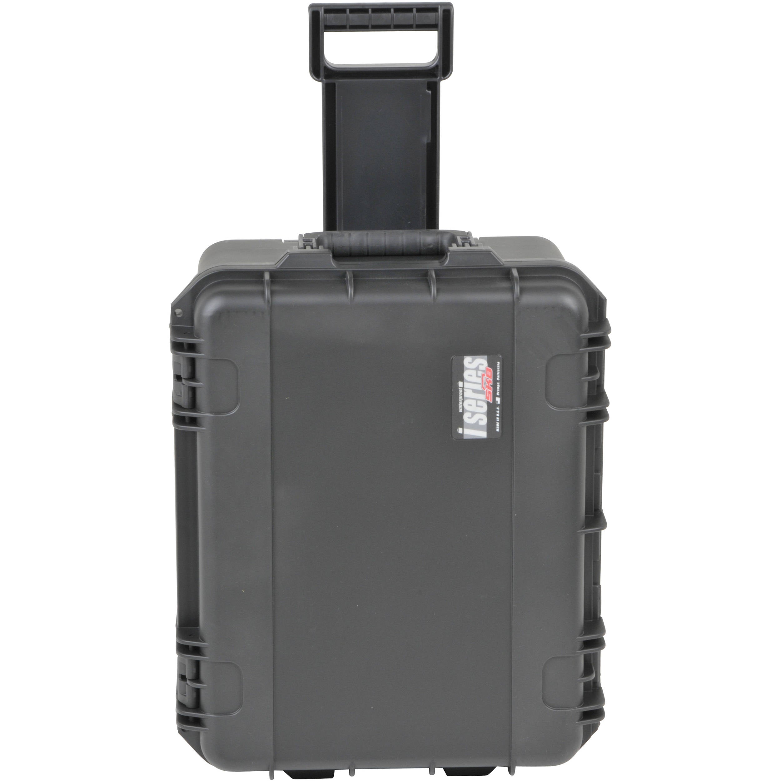 SKB 3i-1914-8B-L iSeries Waterproof Case (Layered Foam)