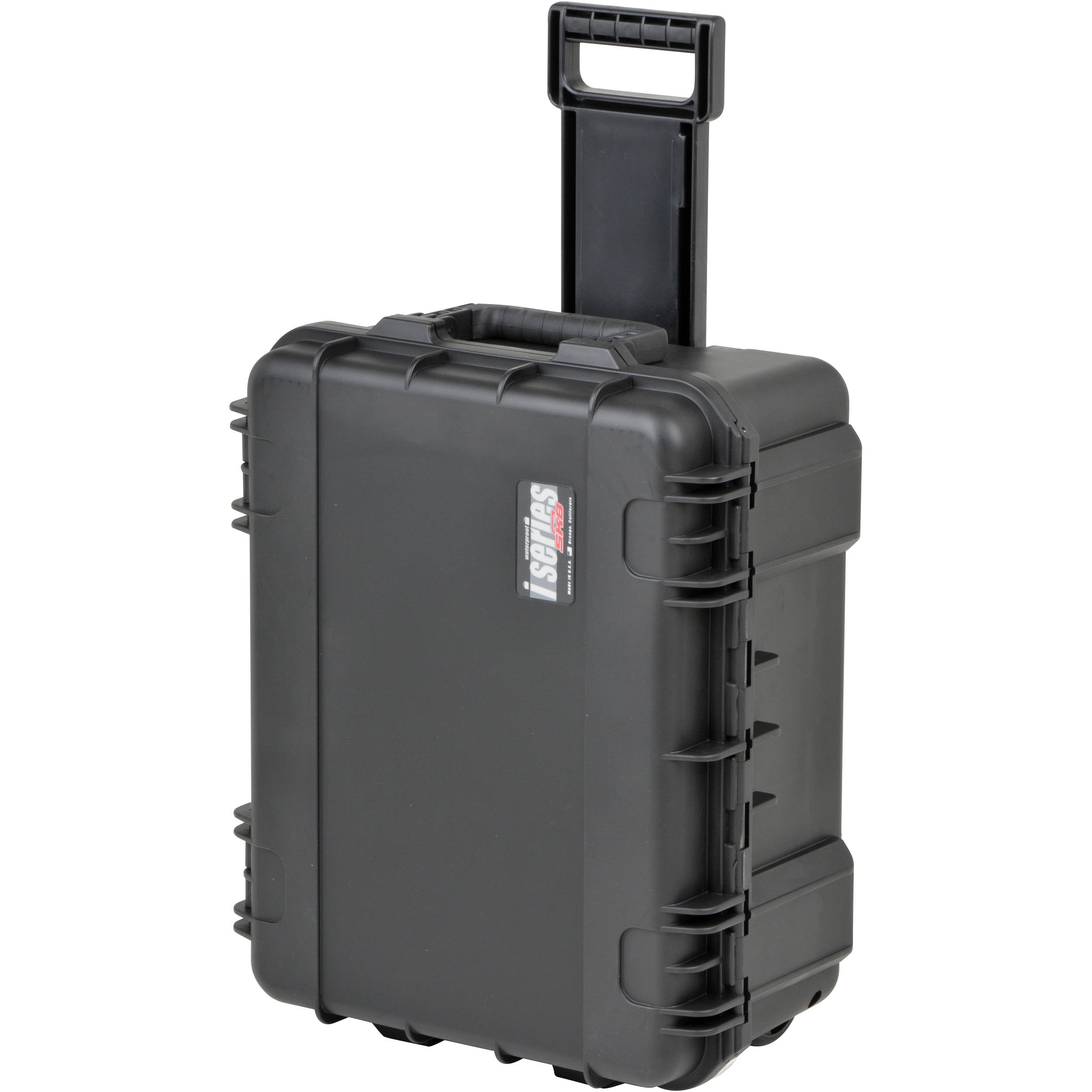 SKB 3i-1914-8B-P iSeries Waterproof Percussion Case