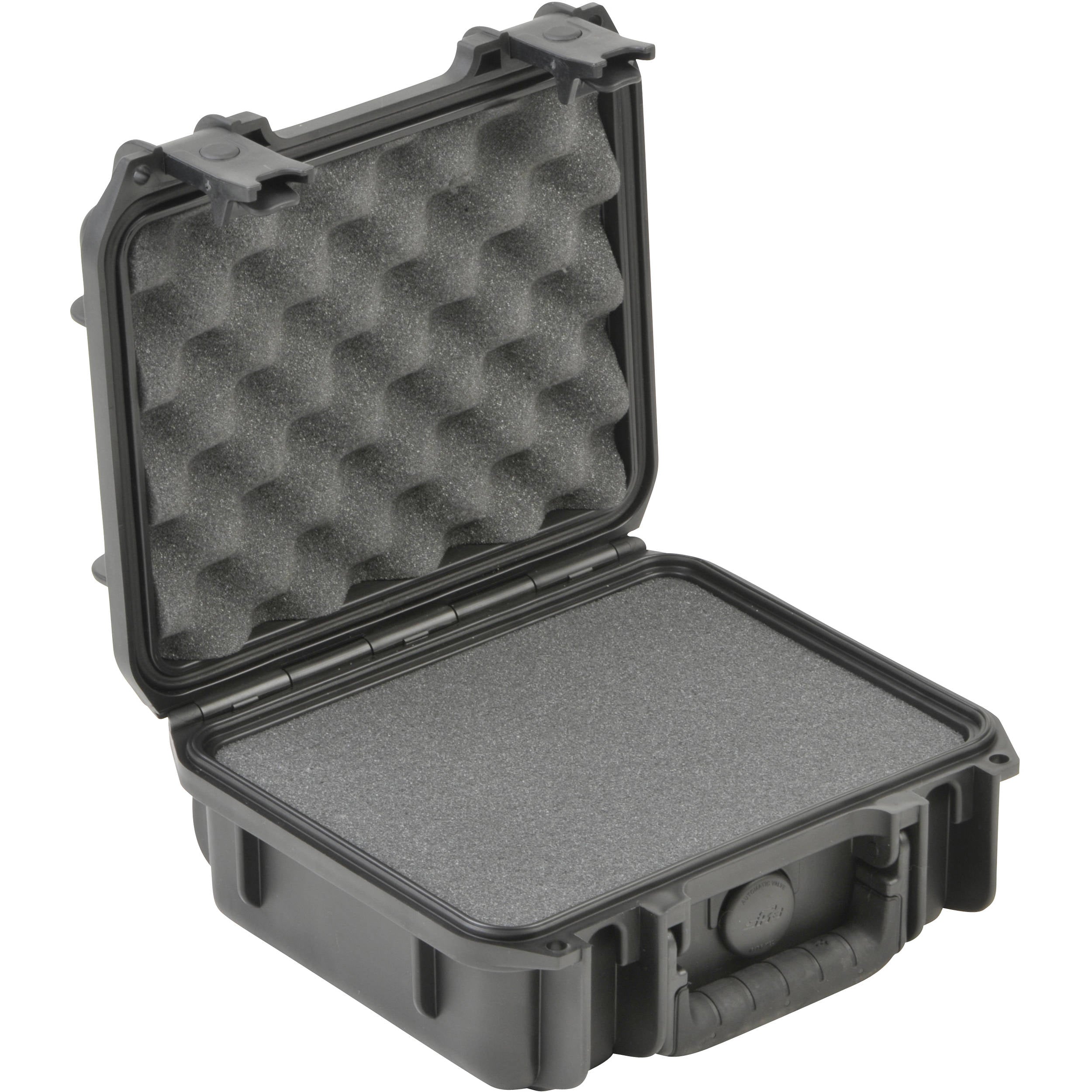 SKB 3i-0907-4B-C iSeries Waterproof Case (Cubed Foam)