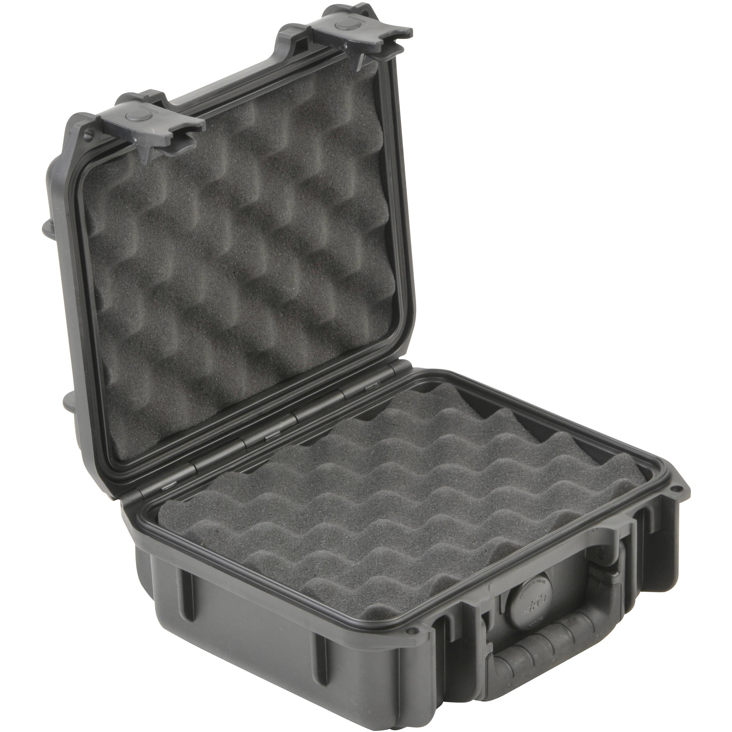 SKB 3i-0907-4B-L iSeries Waterproof Case (Layered Foam)