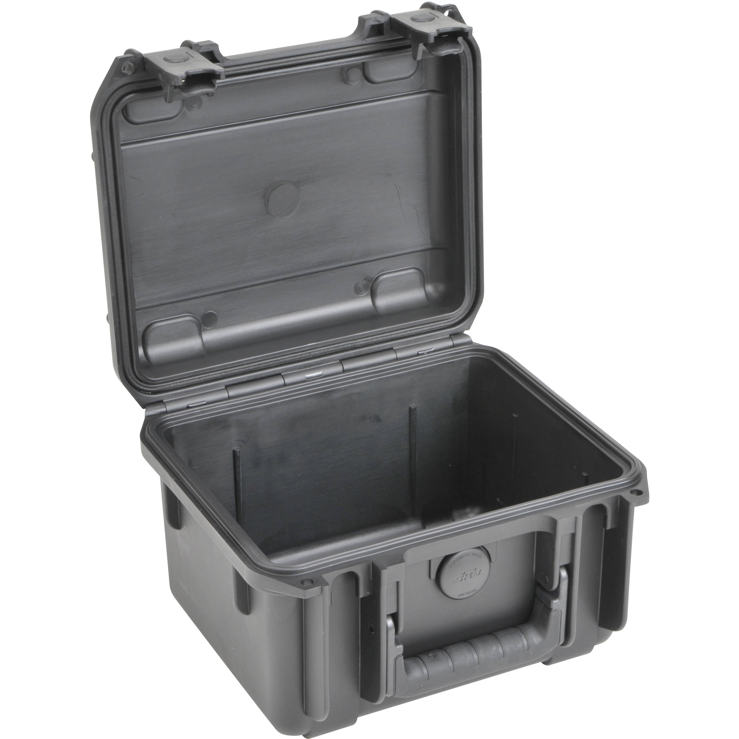 SKB 3i-0907-6B-E iSeries Waterproof Case (Empty)