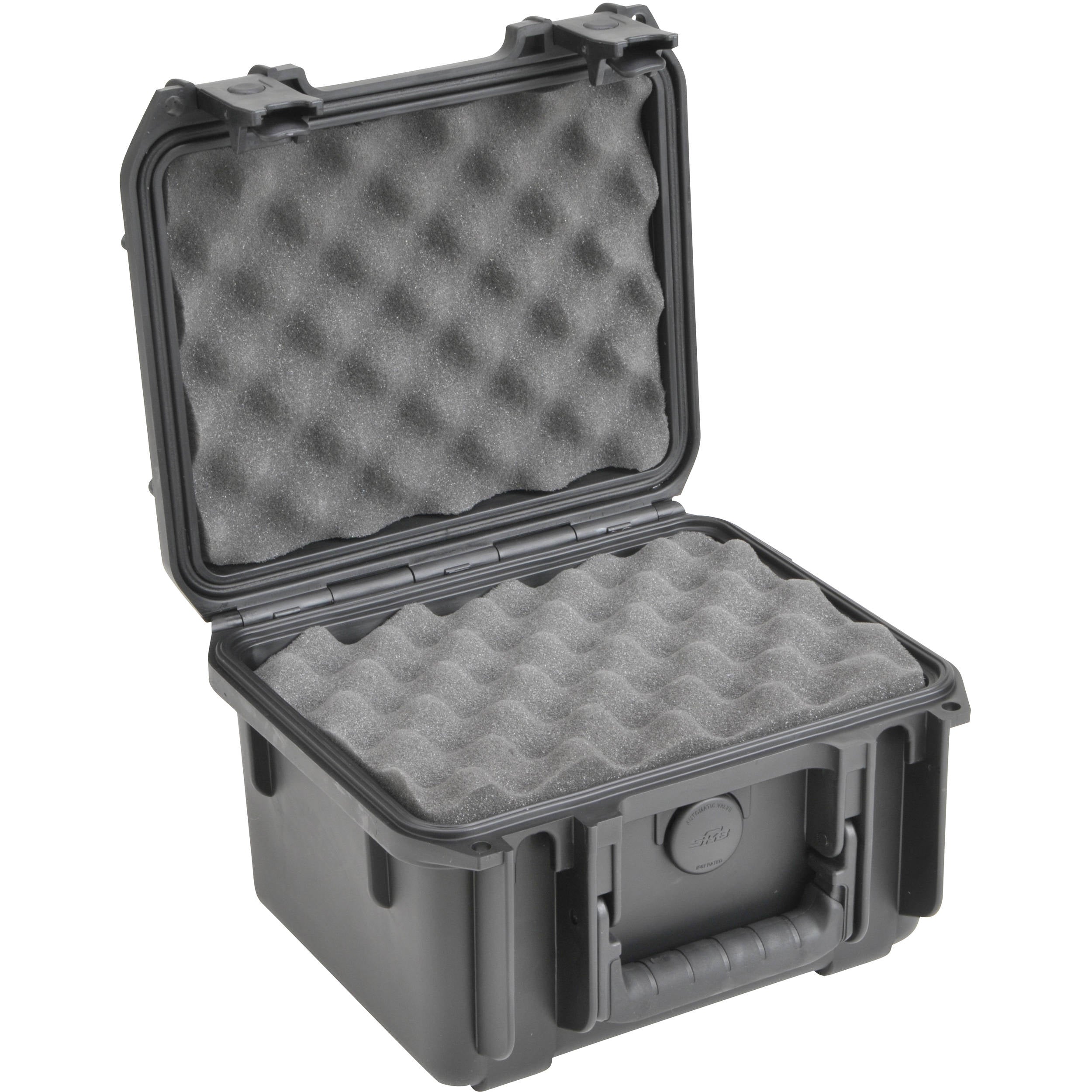 SKB 3i-0907-6B-L iSeries Waterproof Case (Layered Foam)