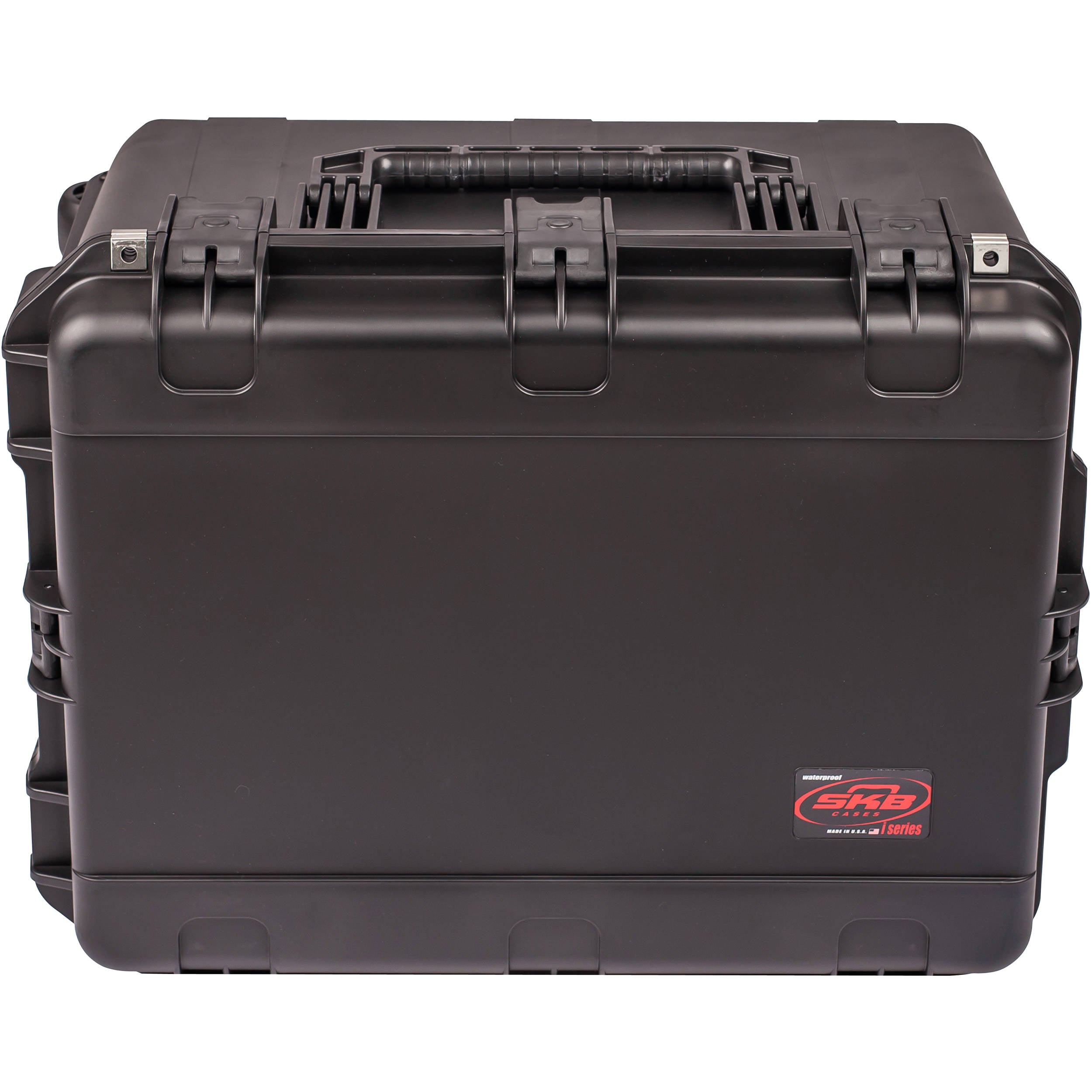 SKB 3i-2317-14BC iSeries Waterproof Case with Wheels (Cubed Foam)