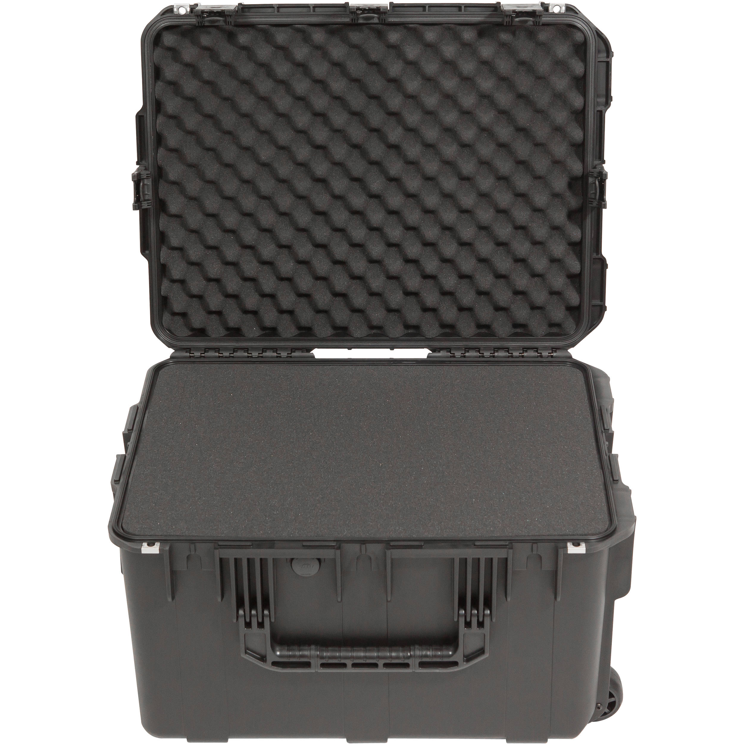SKB 3i-2317-14BC iSeries Waterproof Case with Wheels (Cubed Foam)