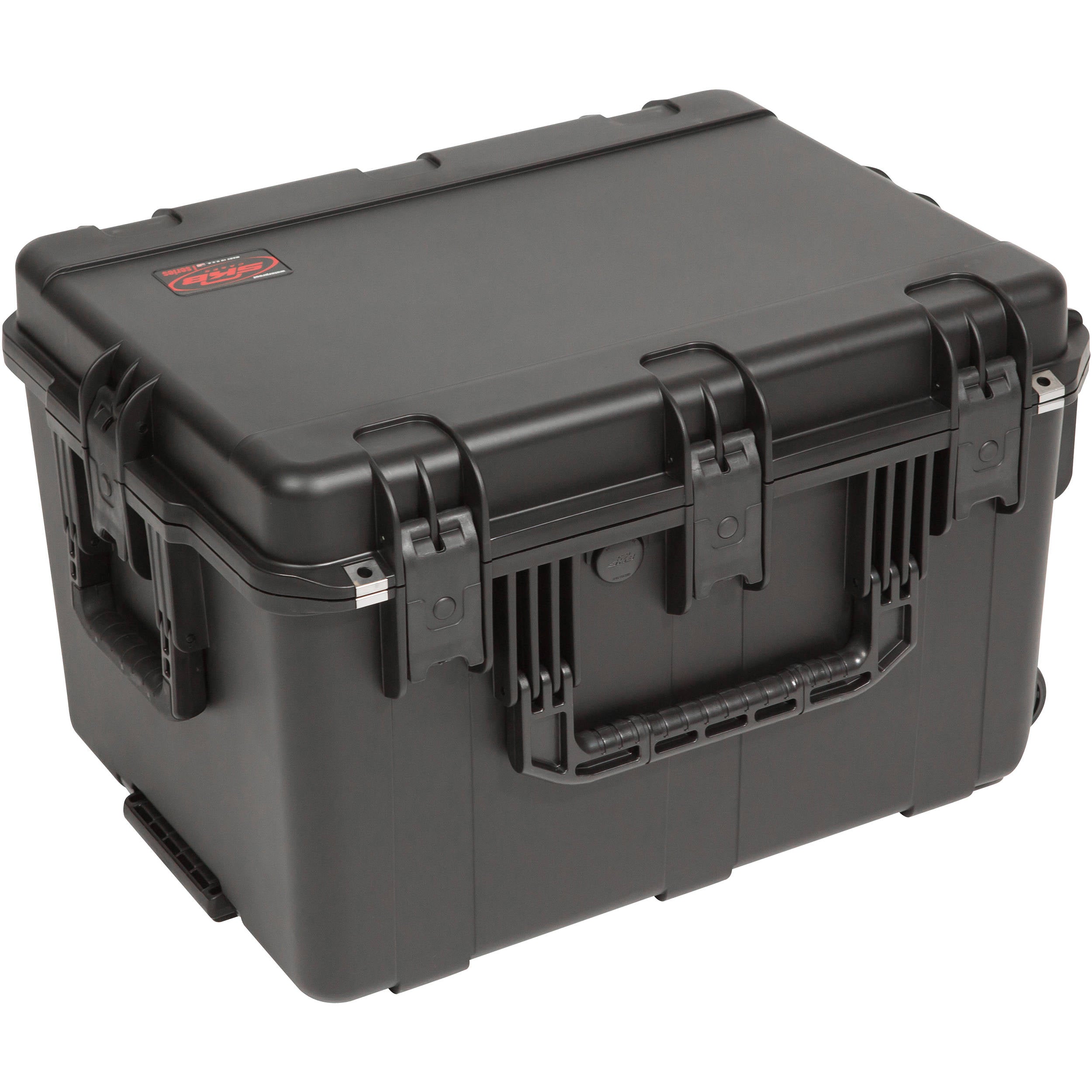 SKB 3i-2317-14BC iSeries Waterproof Case with Wheels (Cubed Foam)