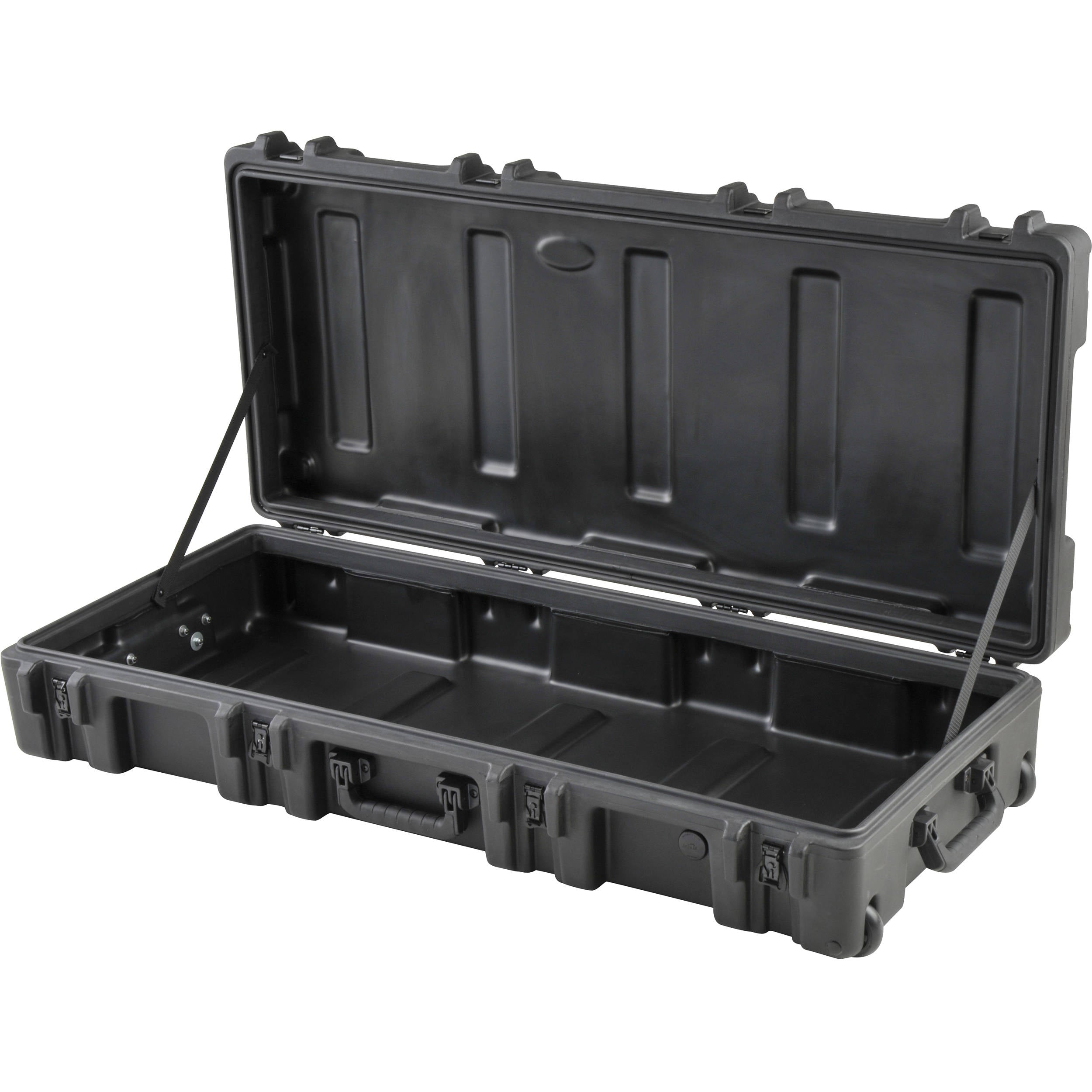 SKB 3R4417-8B-EW R Series 4417-8 Waterproof Utility Case