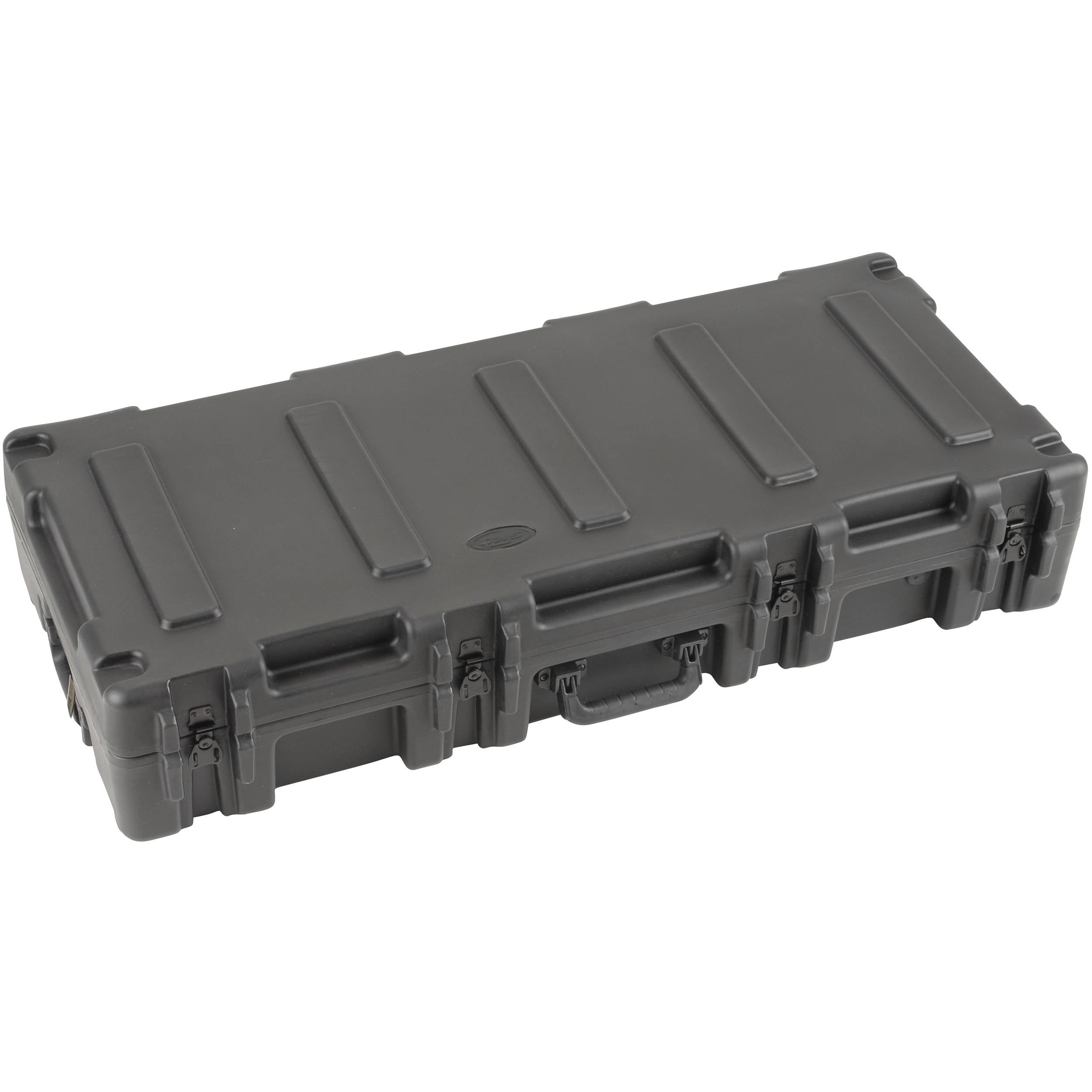 SKB 3R4417-8B-EW R Series 4417-8 Waterproof Utility Case