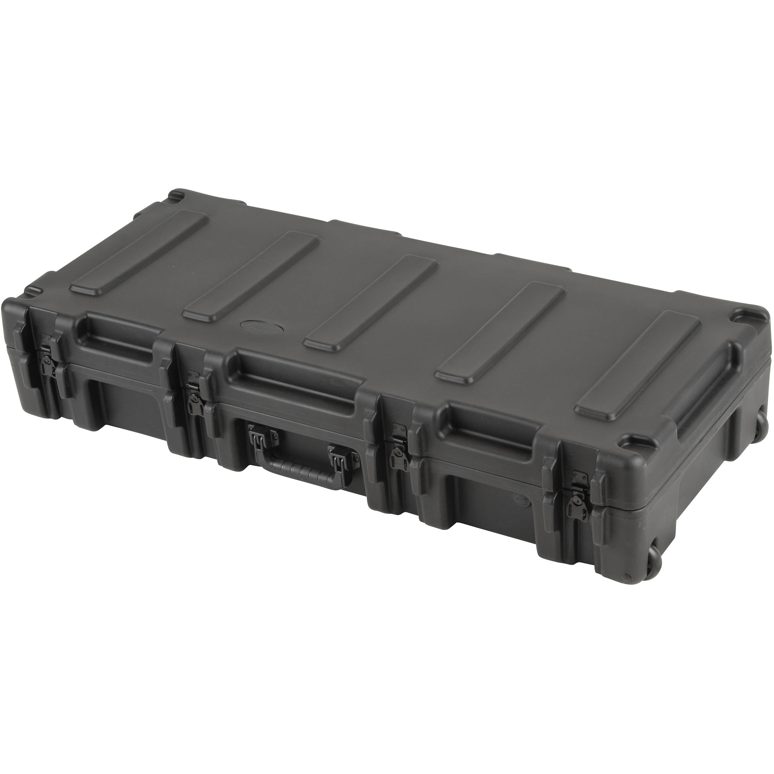 SKB 3R4417-8B-EW R Series 4417-8 Waterproof Utility Case