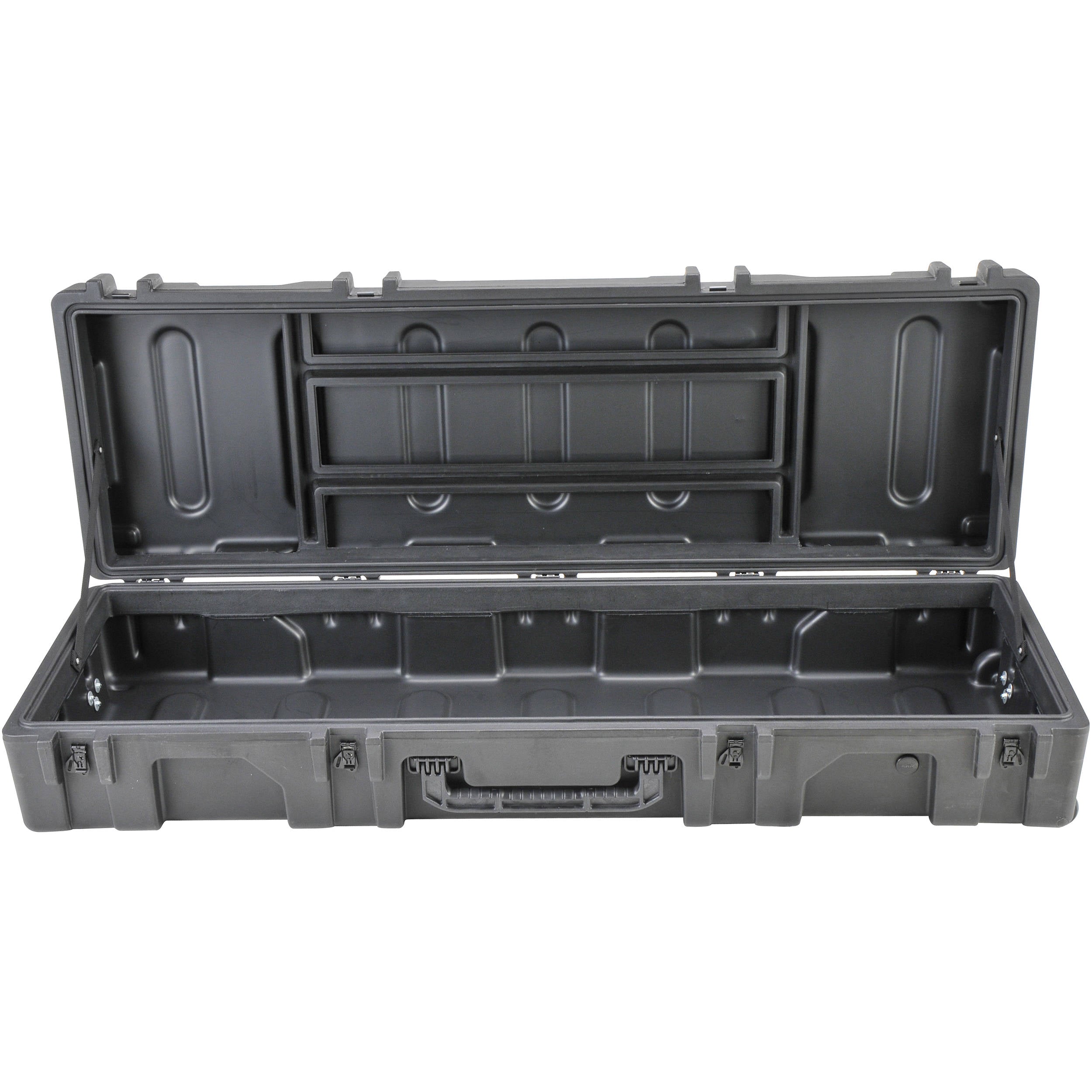 SKB 3R6218-10B-EW Waterproof Utility Case with Wheels (Empty)