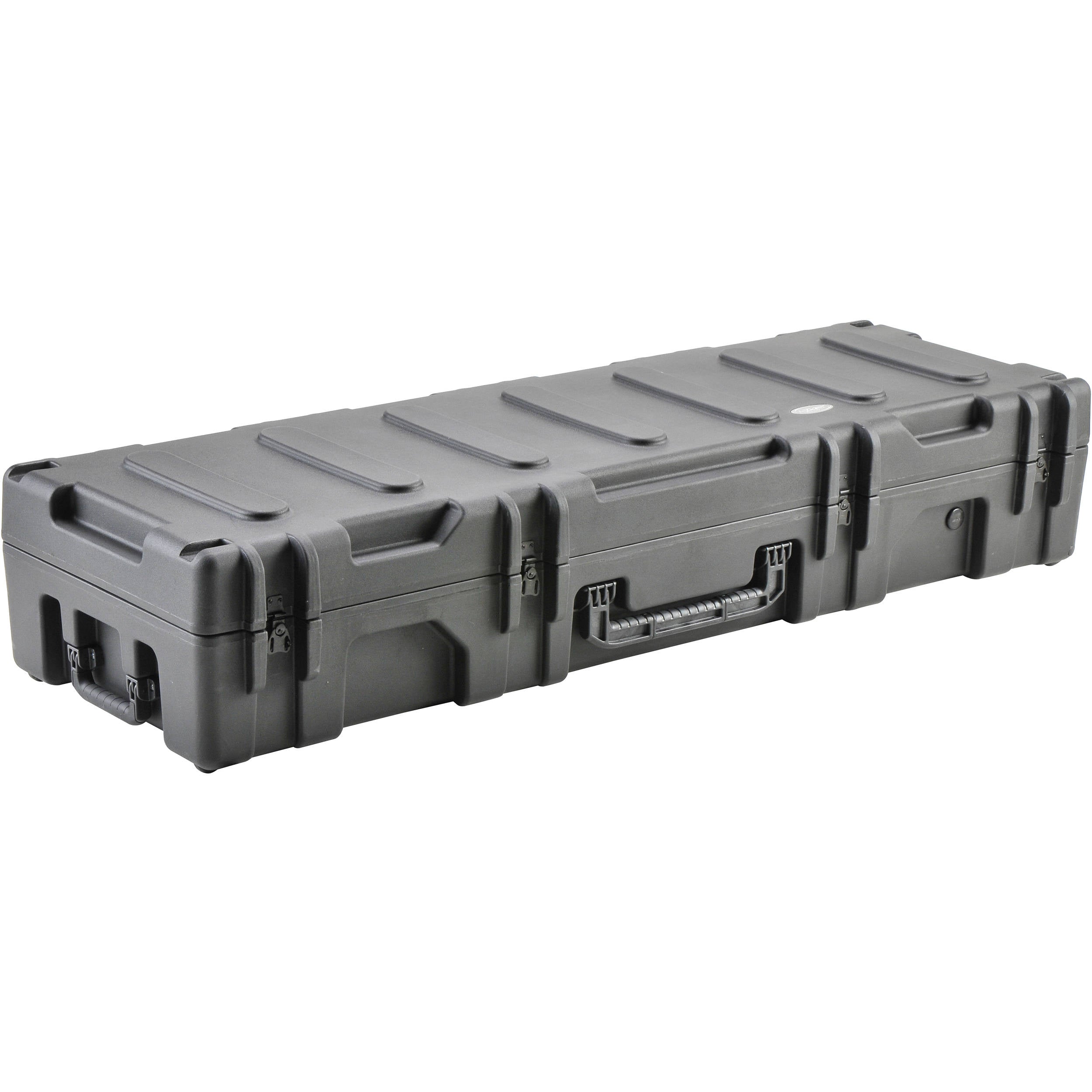SKB 3R6218-10B-EW Waterproof Utility Case with Wheels (Empty)