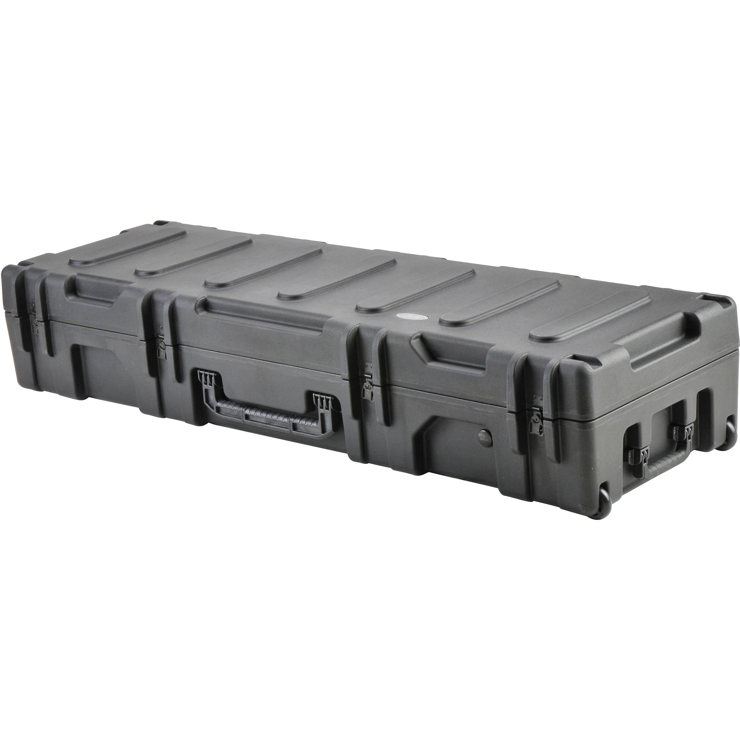 SKB 3R6218-10B-EW Waterproof Utility Case with Wheels (Empty)