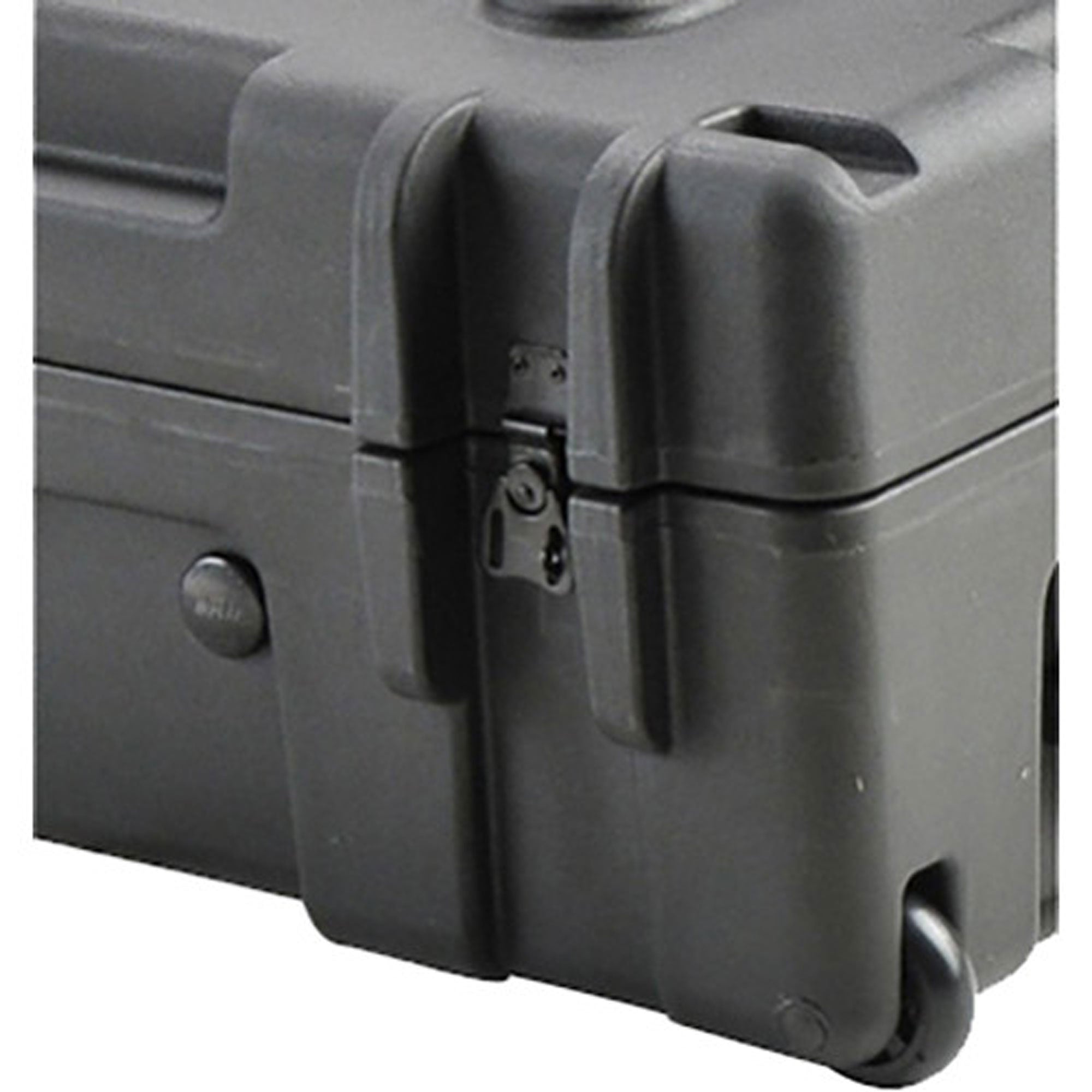 SKB 3R6218-10B-EW Waterproof Utility Case with Wheels (Empty)