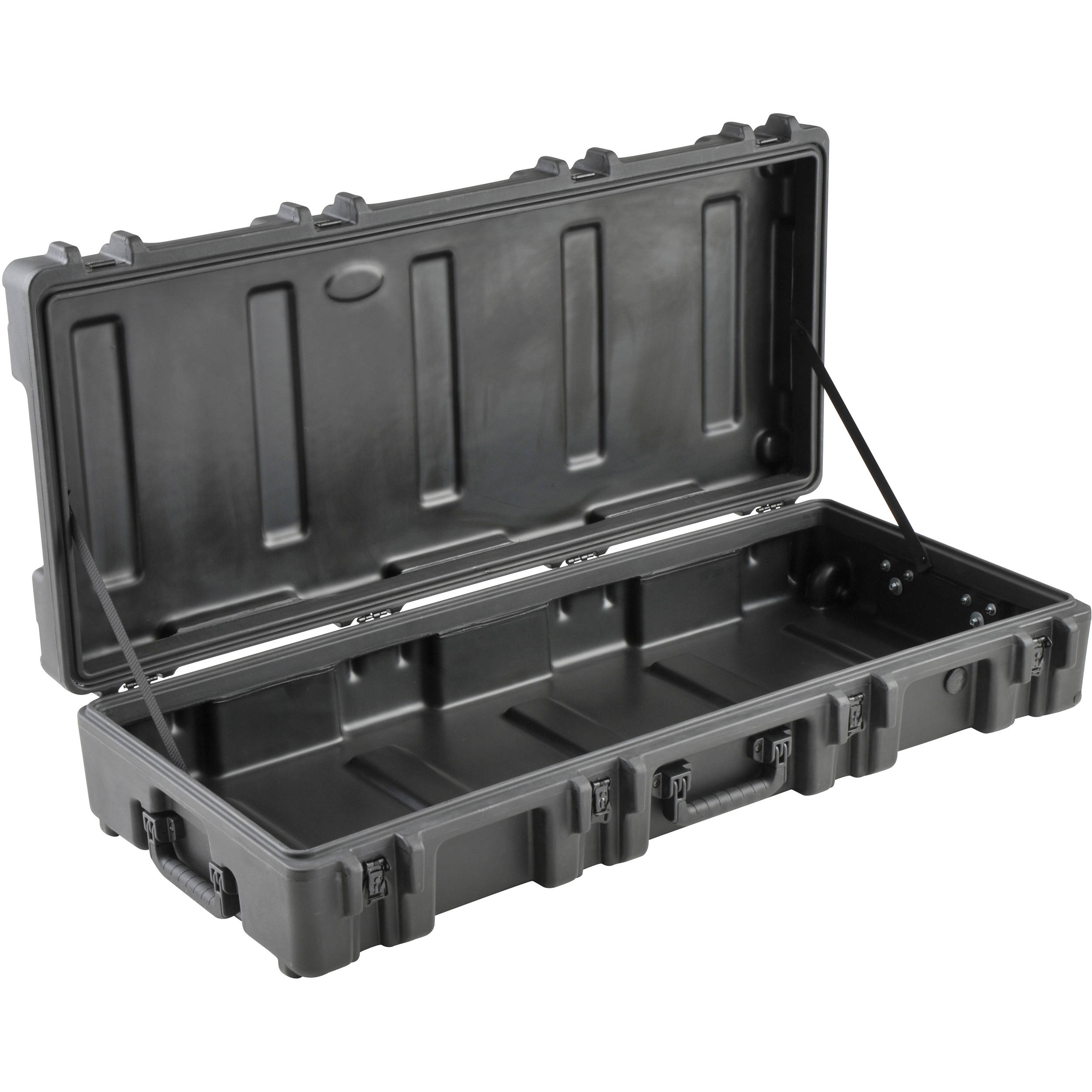 SKB 3R4417-8B-EW R Series 4417-8 Waterproof Utility Case