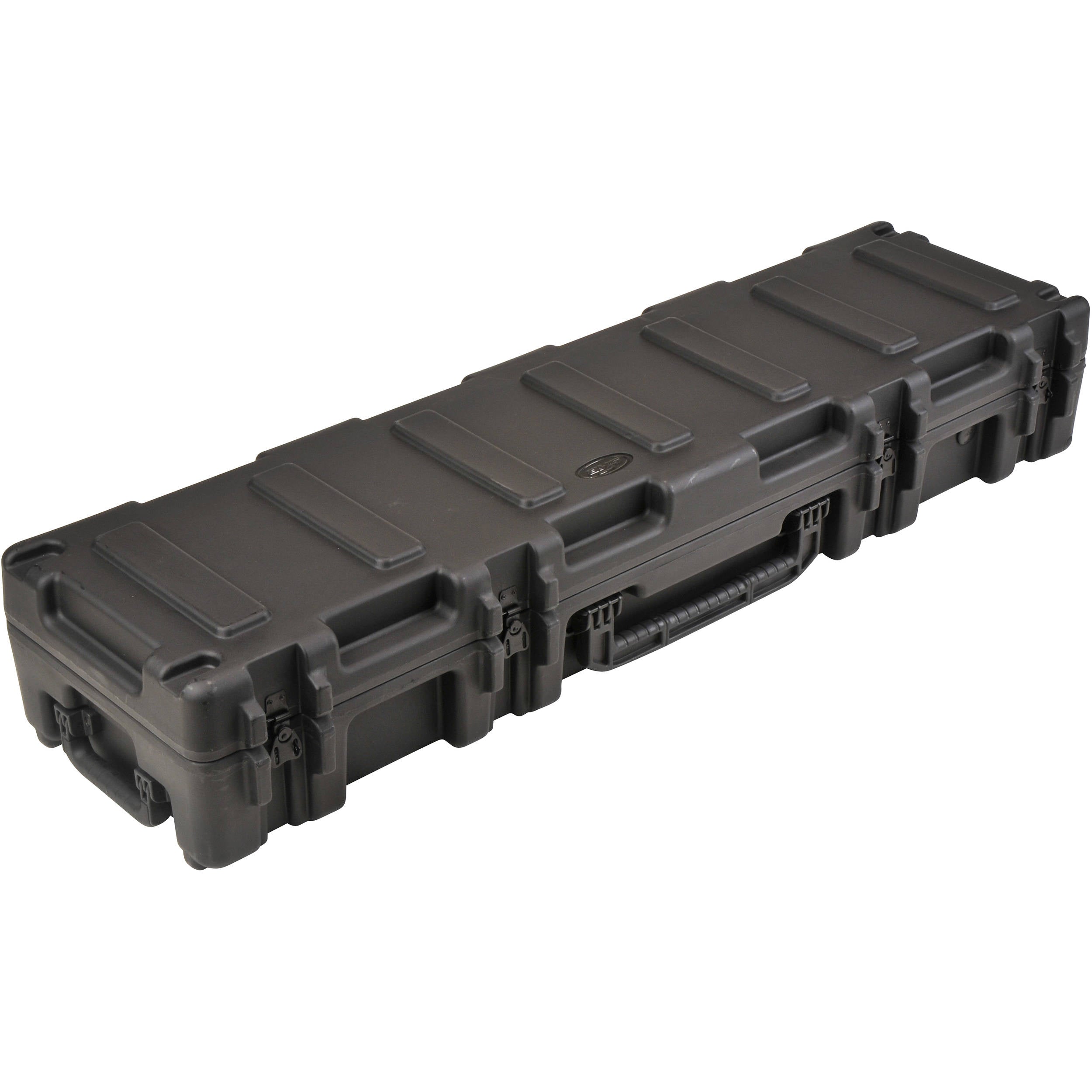 SKB 3R5212-7B-EW Waterproof Utility Case with Wheels (Empty)