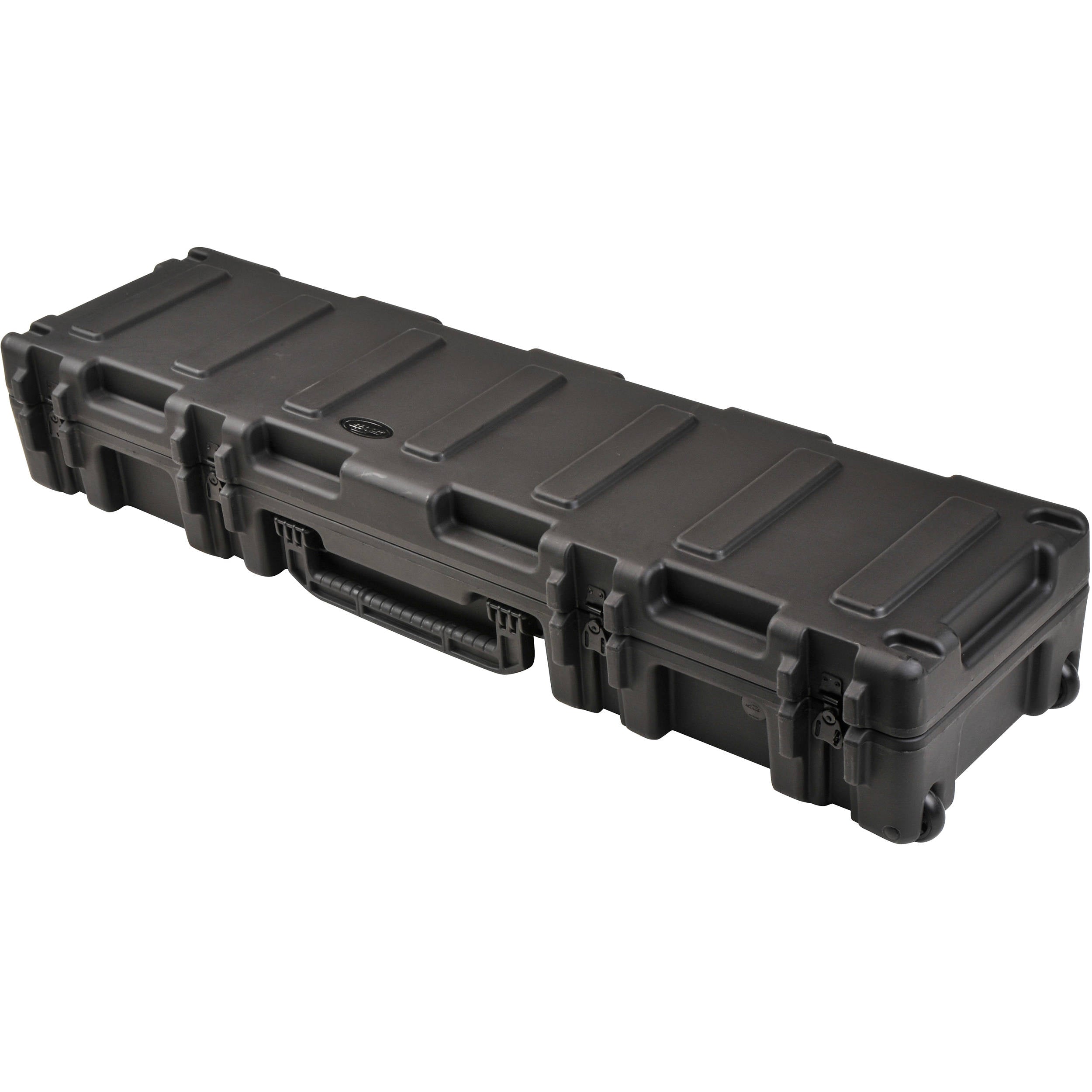 SKB 3R5212-7B-EW Waterproof Utility Case with Wheels (Empty)