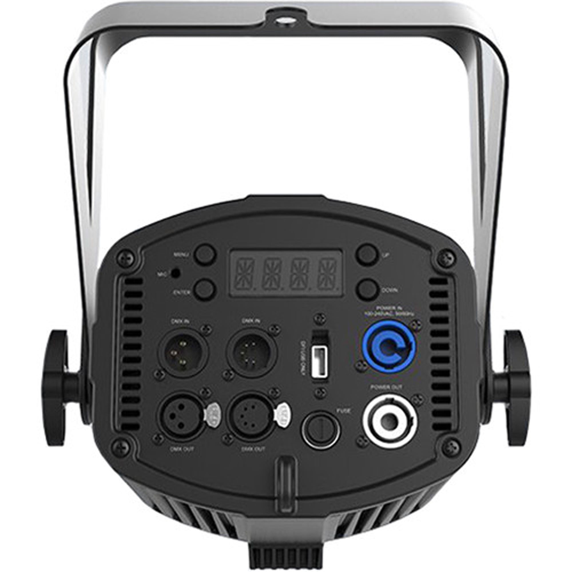 Chauvet DJ EVE P-100 WW Warm White LED Wash Light Fixture