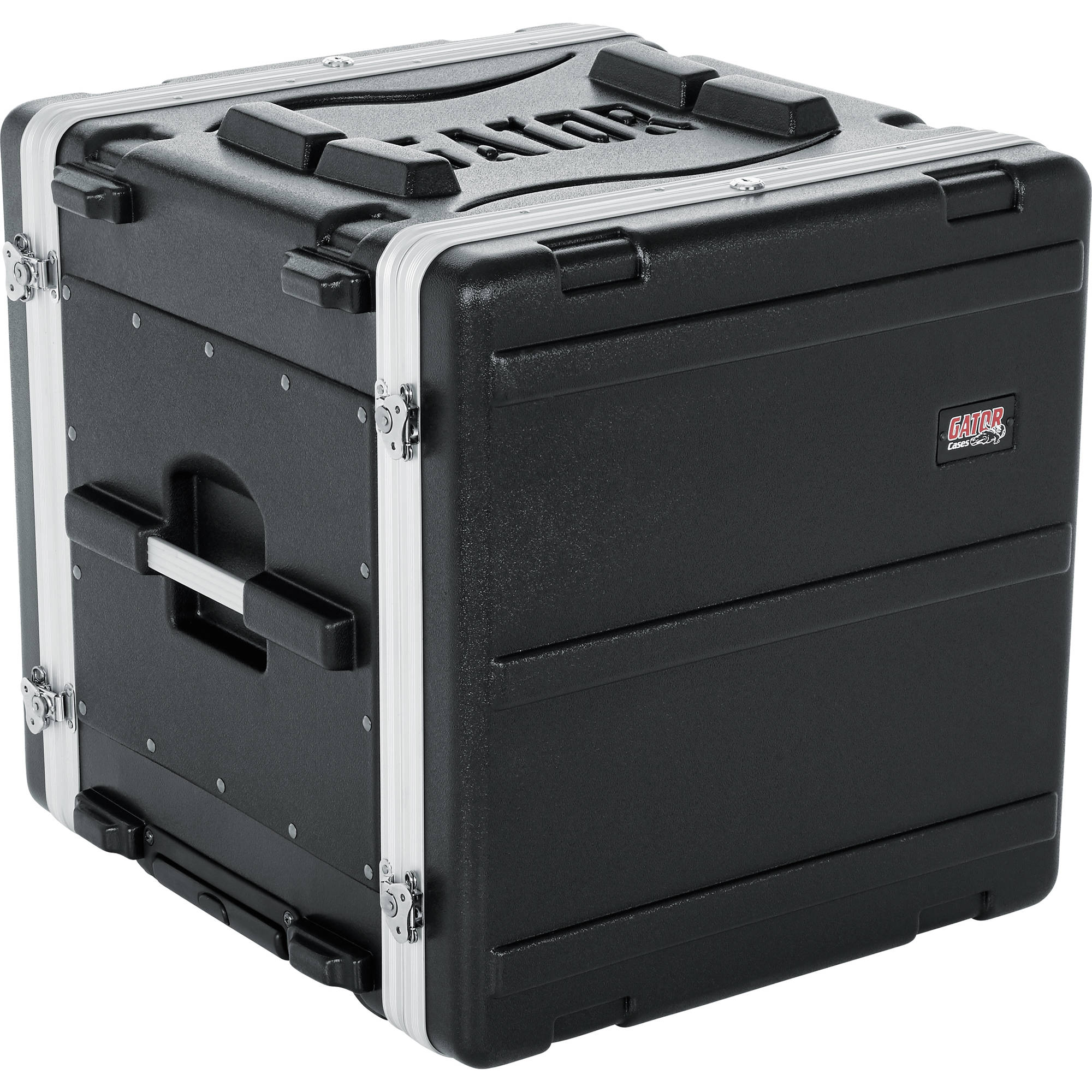 Gator Cases GRR-10L Rolling Rack (10U)