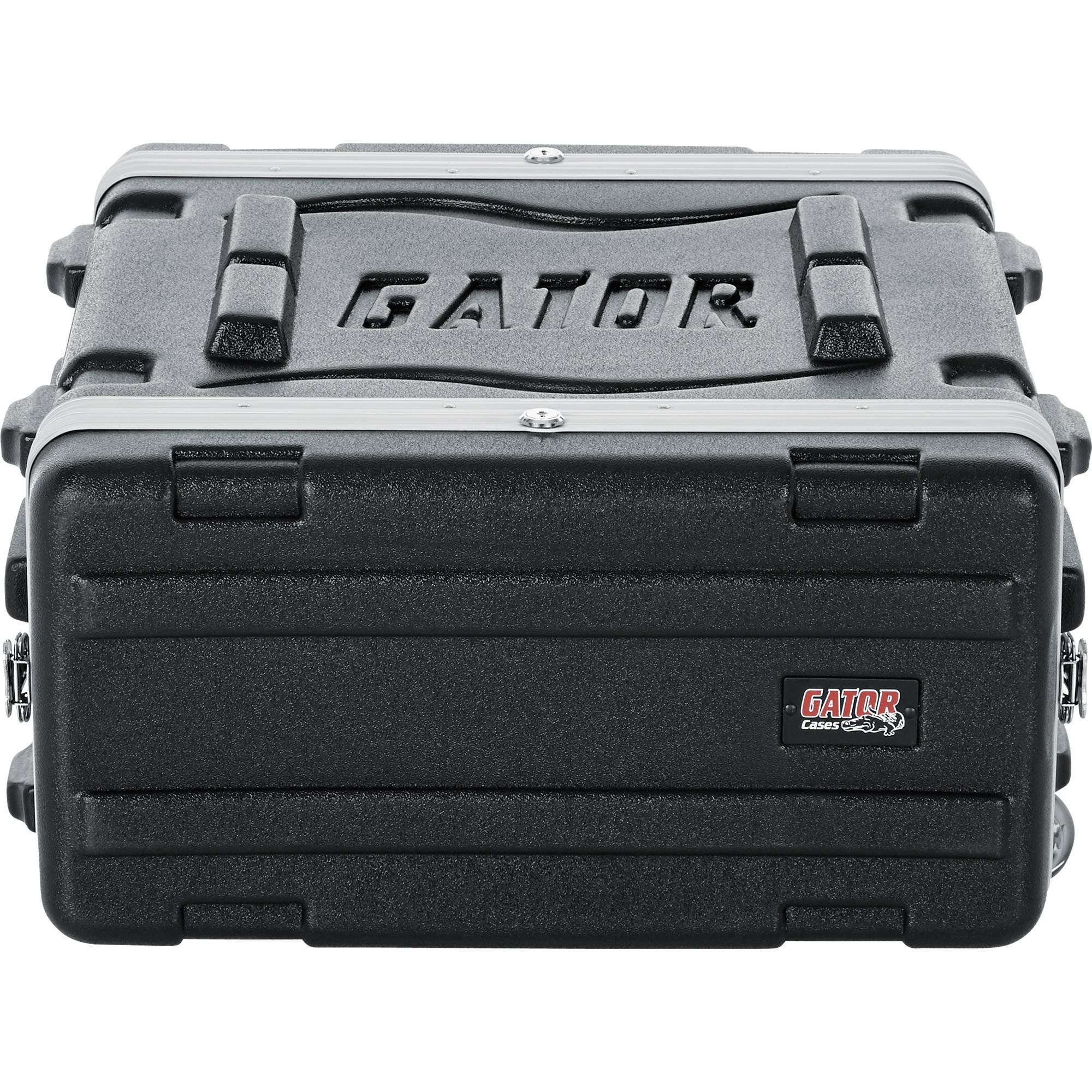 Gator Cases GRR-4L Rolling Rack (4U)
