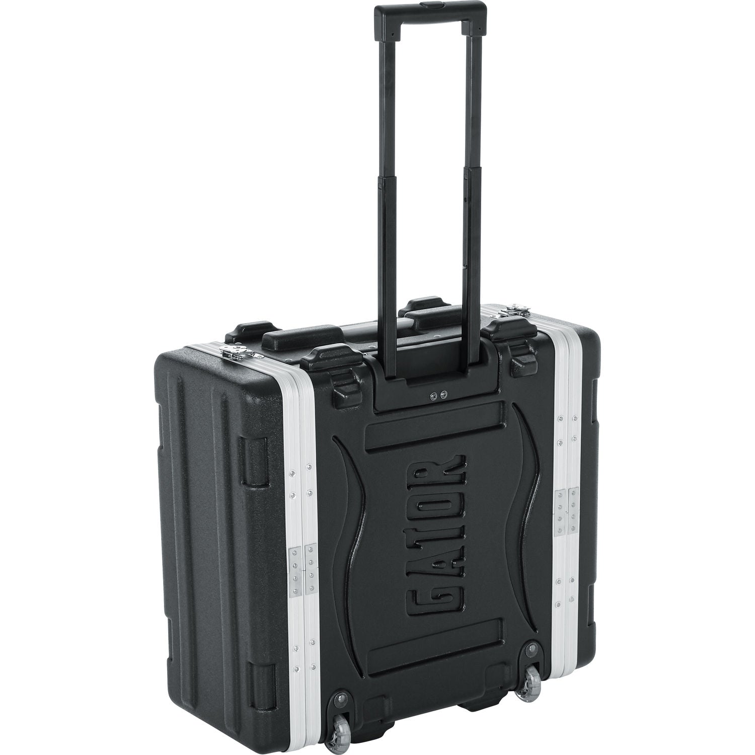 Gator Cases GRR-4L Rolling Rack (4U)