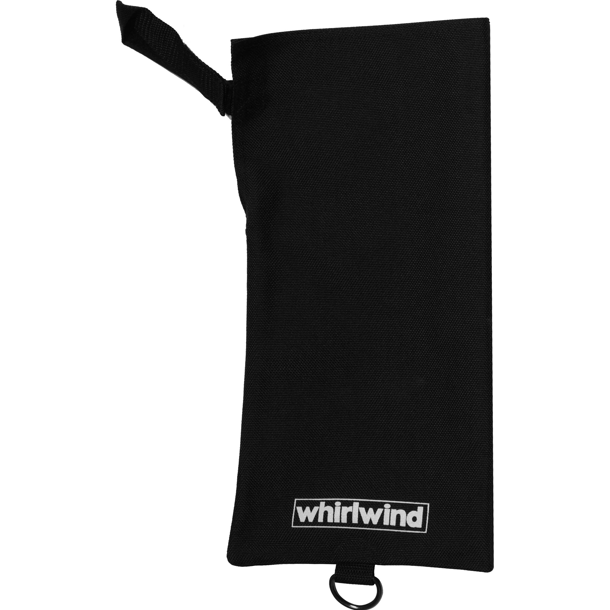 Whirlwind PIGBAG-S Pigbag Fanout Protector; Less than 32 Channels (Small)
