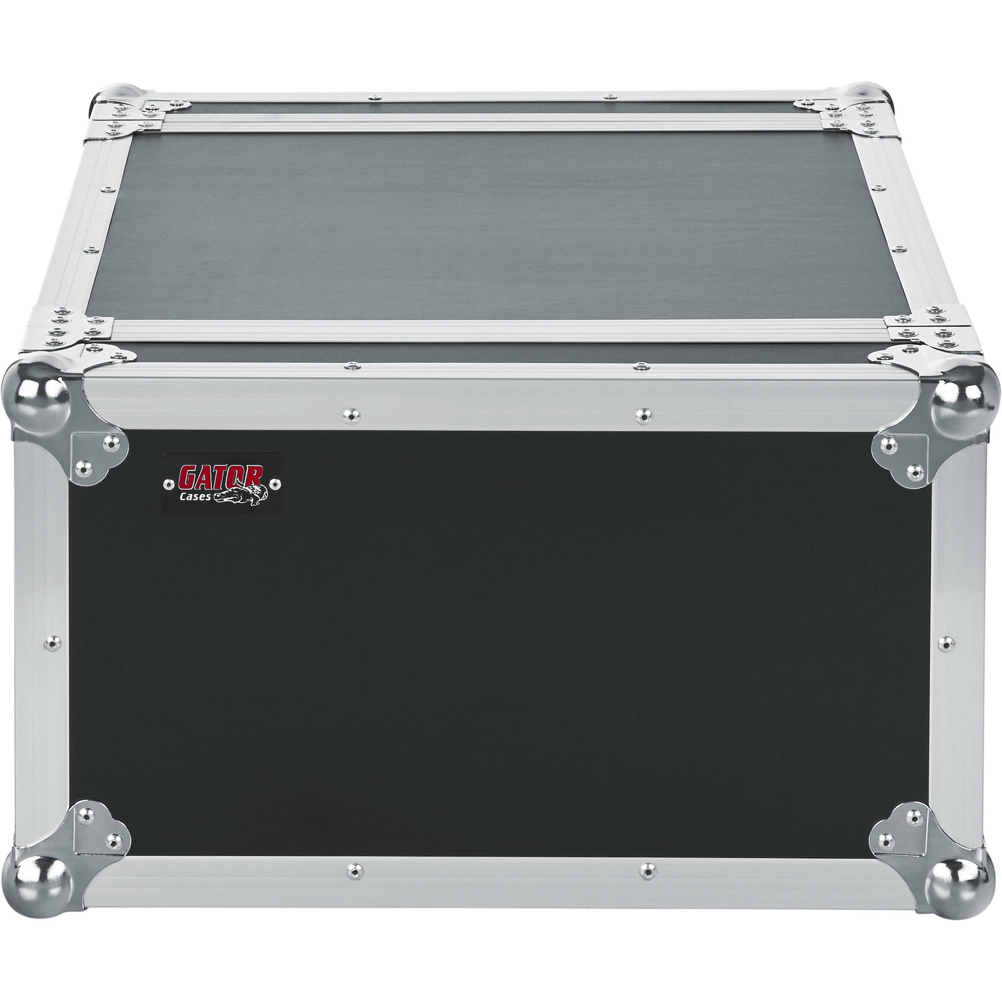 Gator Cases G-TOUR 6U Standard Road Rack Case (6U)