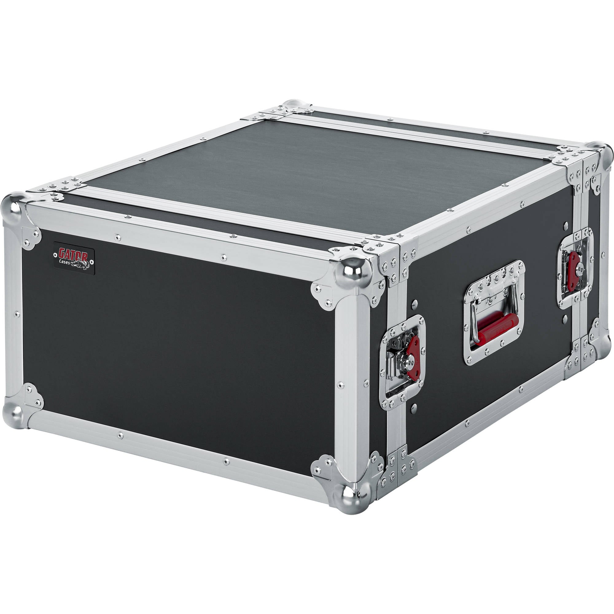 Gator Cases G-TOUR 6U Standard Road Rack Case (6U)
