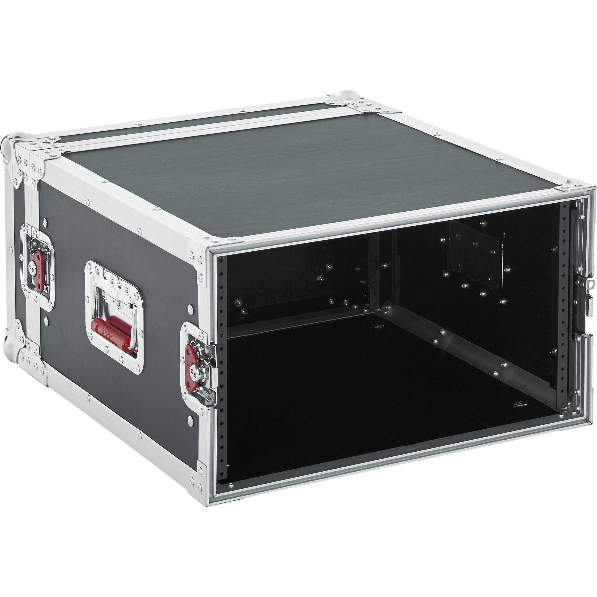 Gator Cases G-TOUR 6U Standard Road Rack Case (6U)