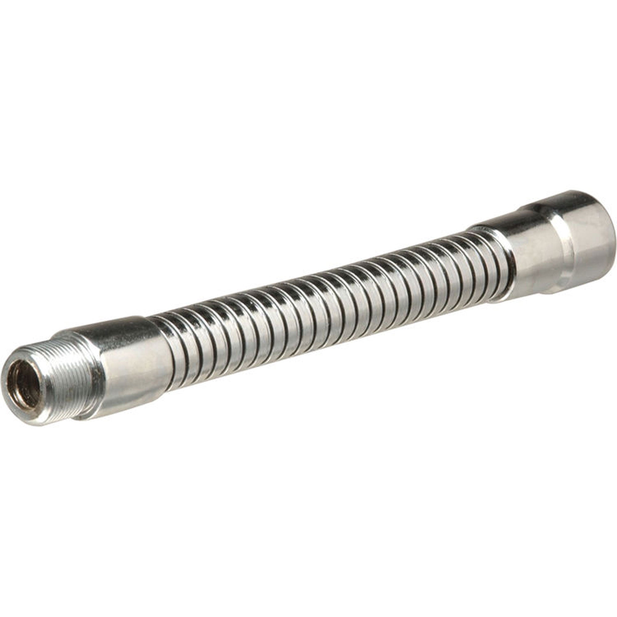 WindTech GN-6 6" Microphone Gooseneck (Chrome)