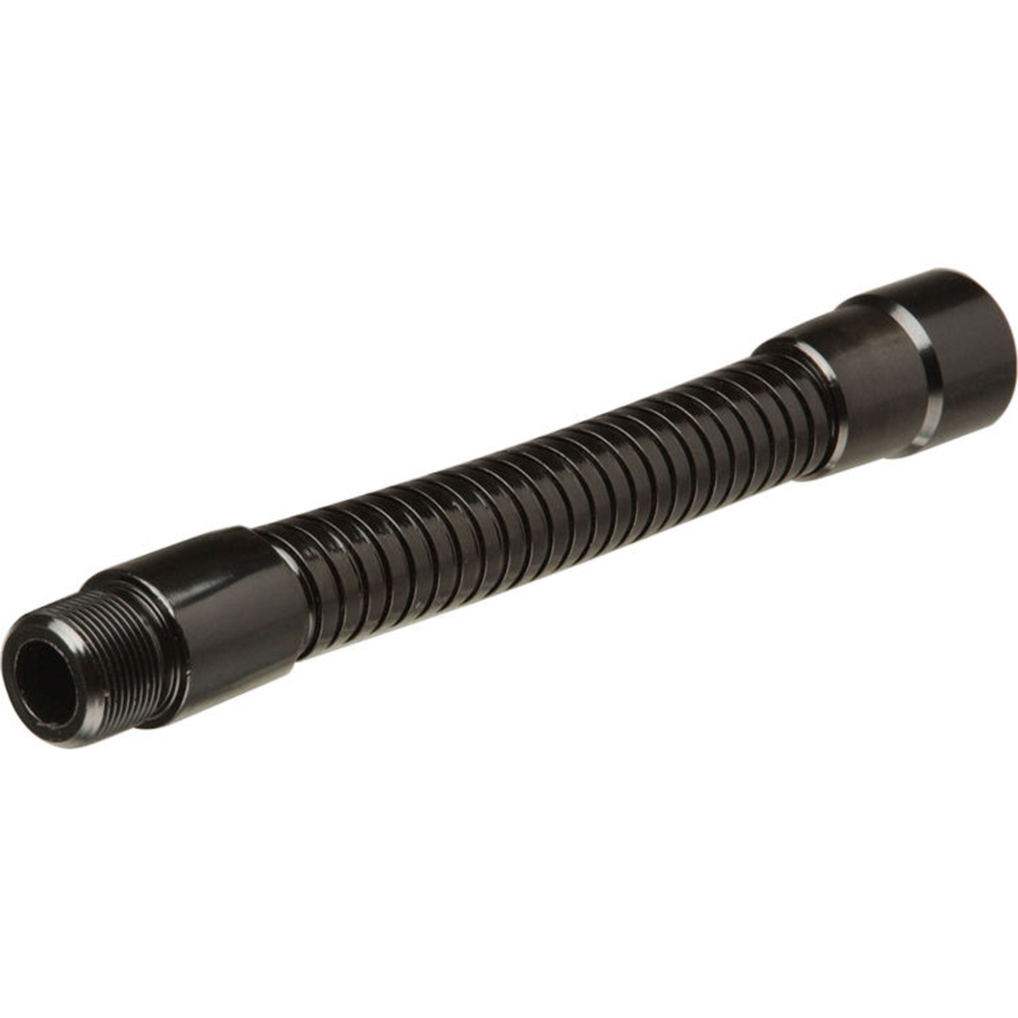 WindTech GN-6B 6" Microphone Gooseneck (Black)