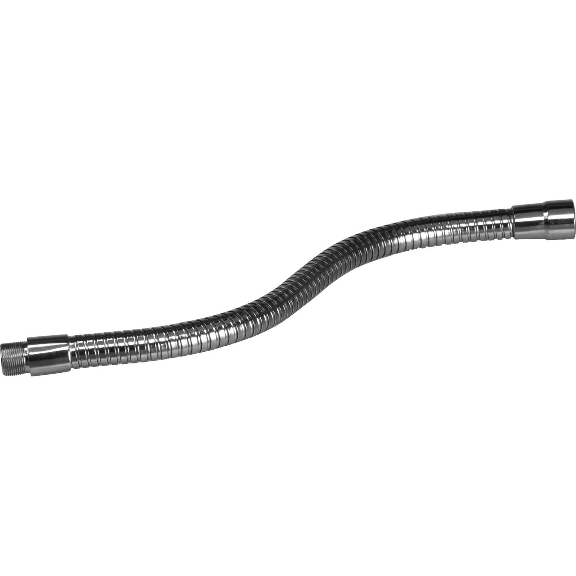 WindTech GN-13 13" Microphone Gooseneck (Chrome)