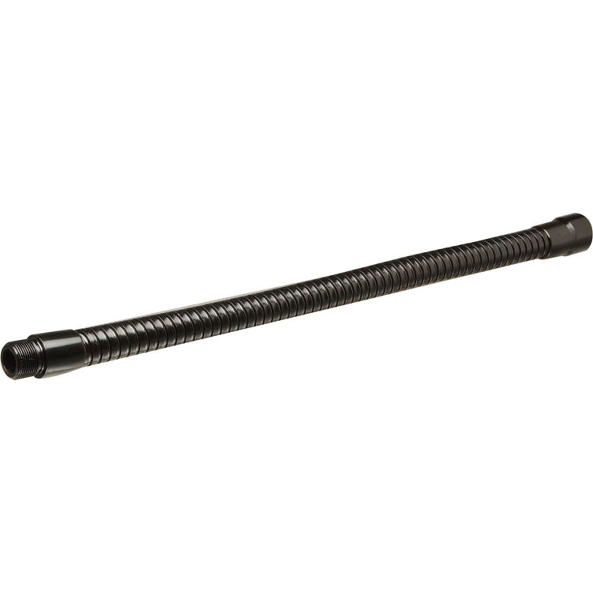 WindTech GN-13B 13" Microphone Gooseneck (Black)