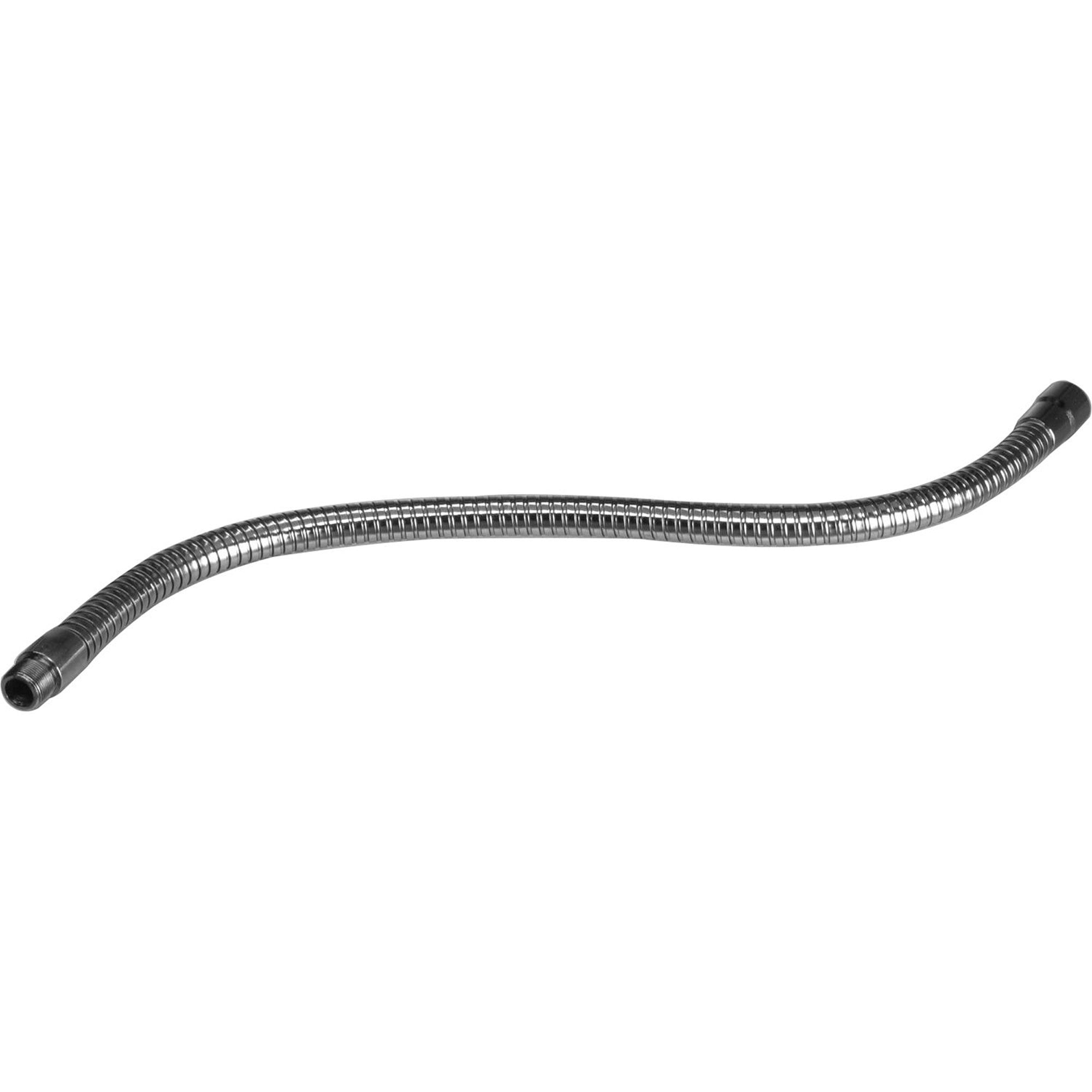WindTech GN-19 19" Microphone Gooseneck (Chrome)