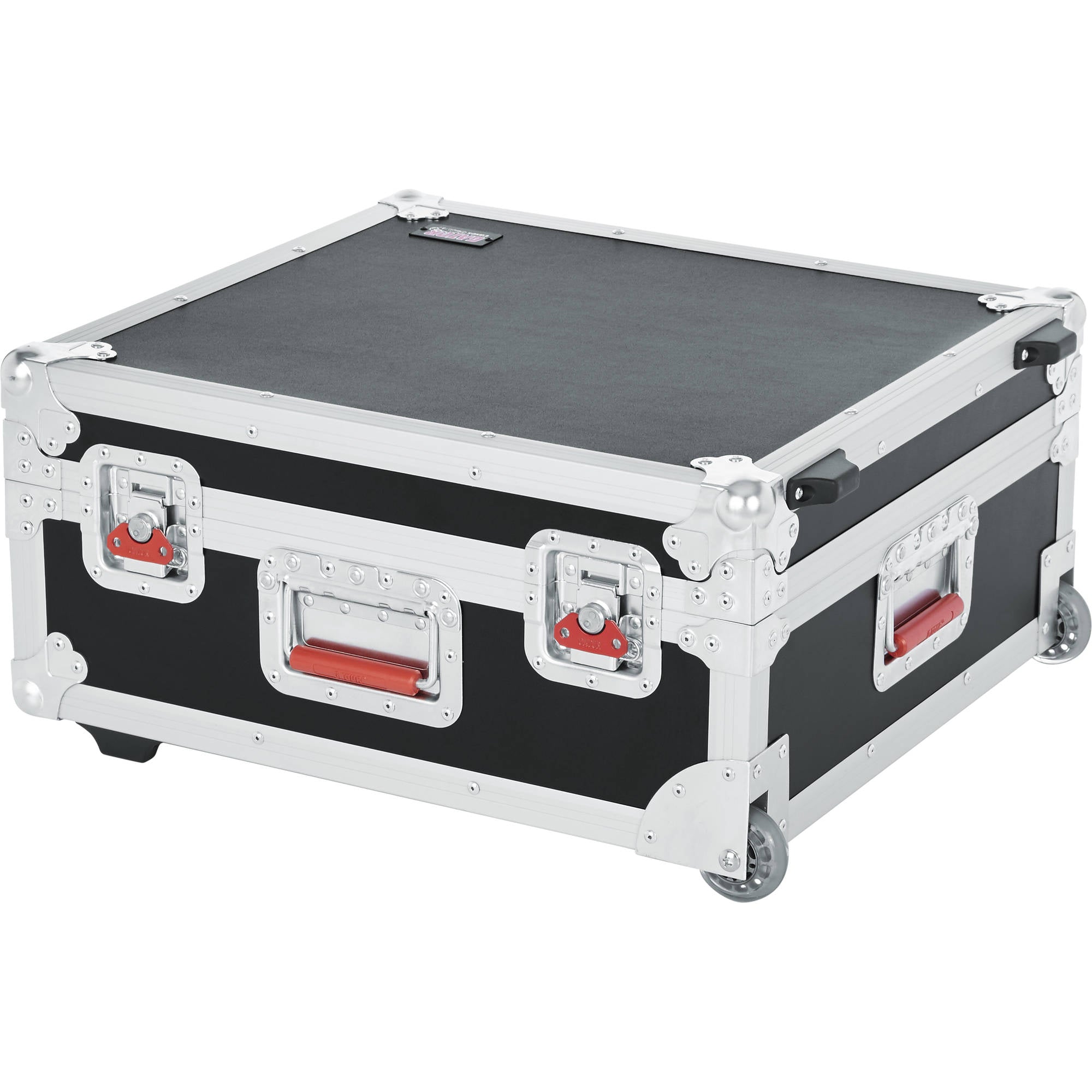 Gator Cases G-TOUR 19X21 Standard Road Case (19" x 21")