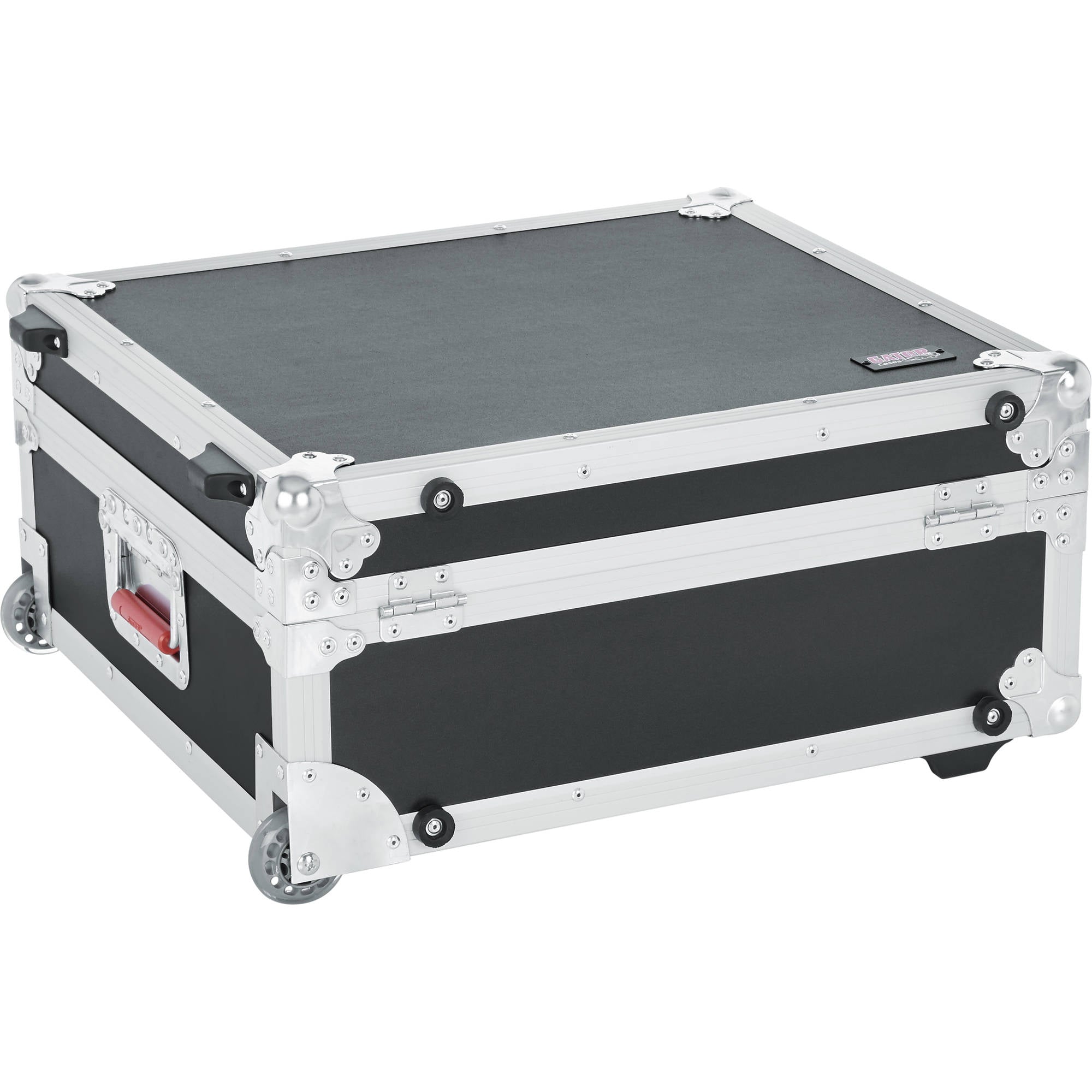 Gator Cases G-TOUR 19X21 Standard Road Case (19" x 21")