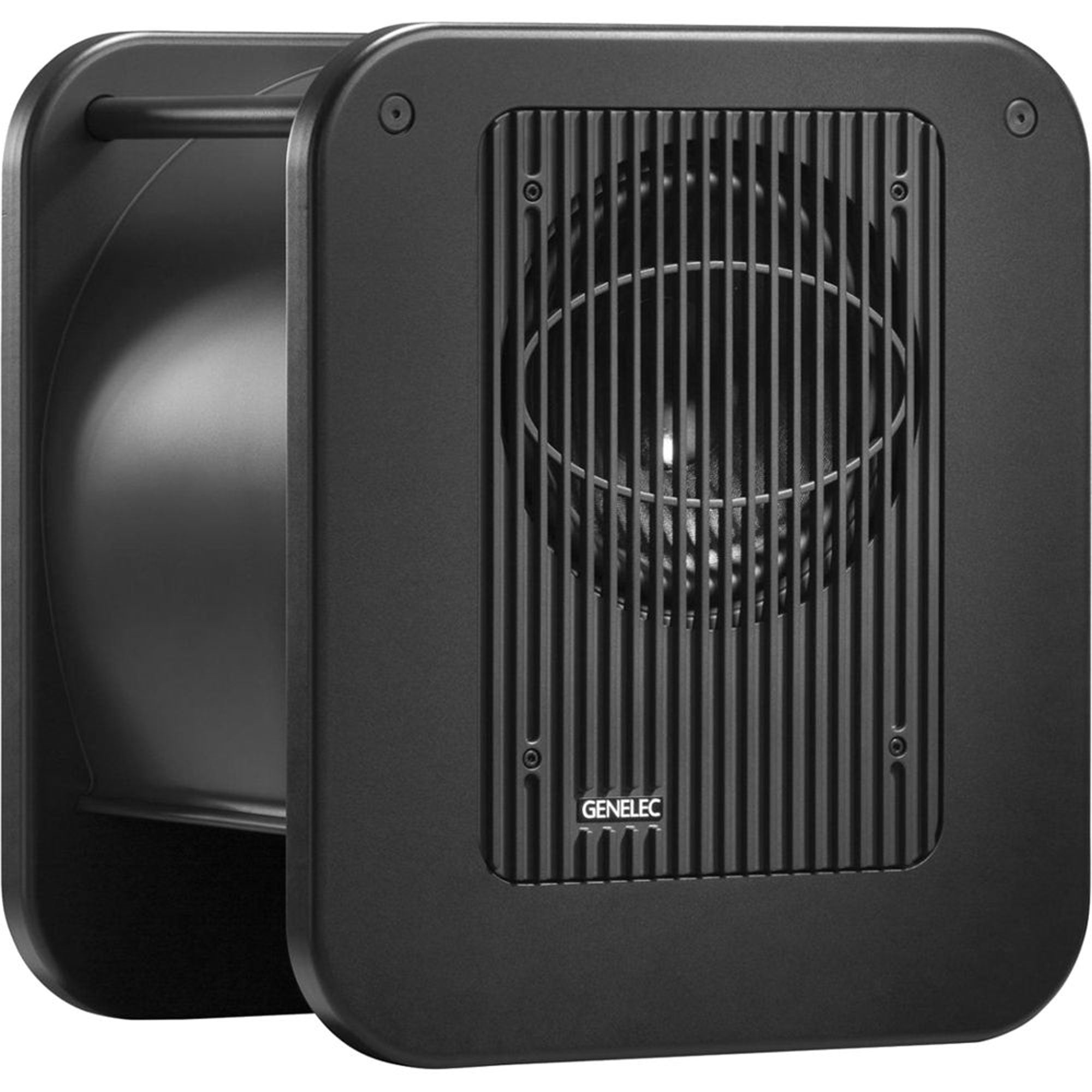 Genelec 8330.LSE Surround SAM Kit Active 5.1 Monitoring System with 10" Subwoofer (Dark Grey)