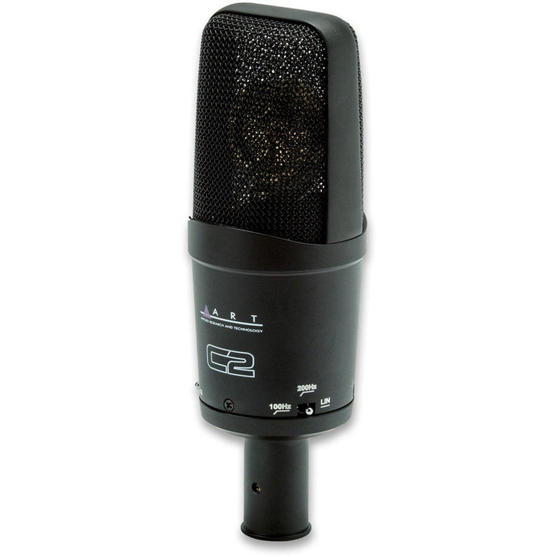 ART C2 Cardioid FET Condenser Microphone