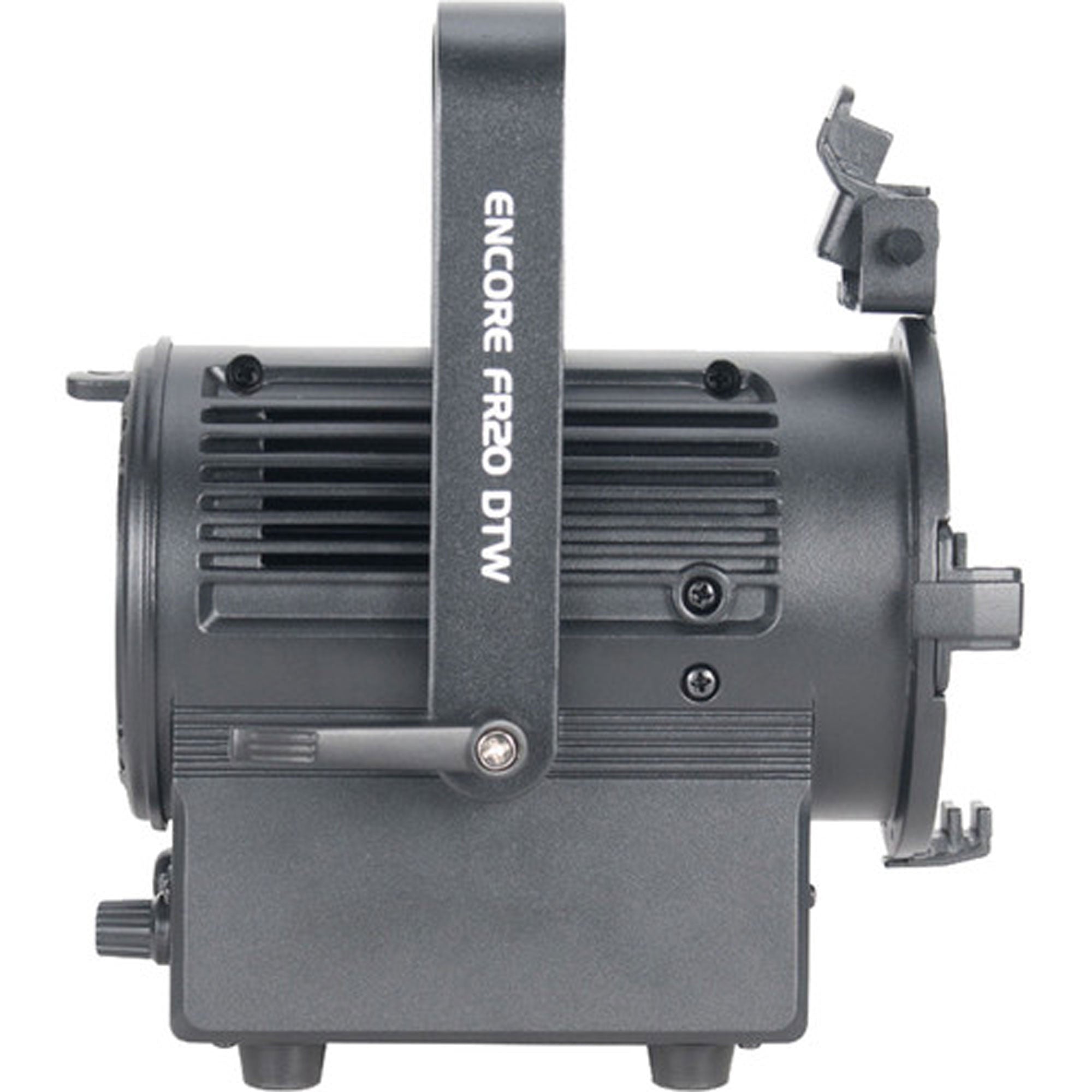 American DJ Encore FR20 DTW Dimmable Warm White 2" LED Fresnel