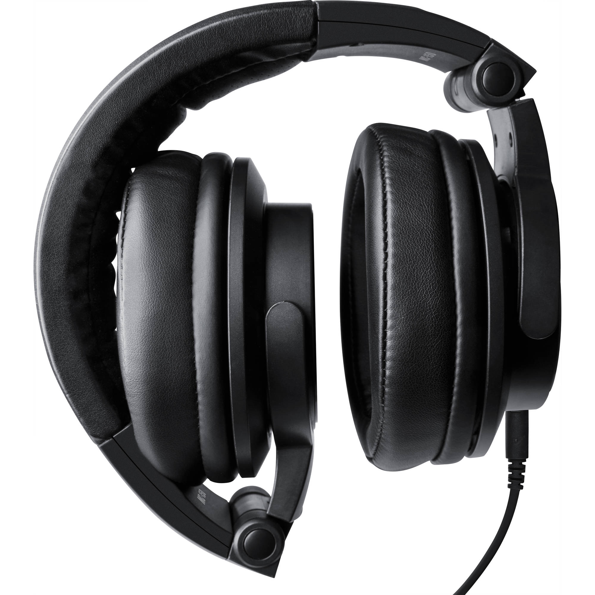Mackie MC-150 Closed-Back, Over-Ear Studio Headphones