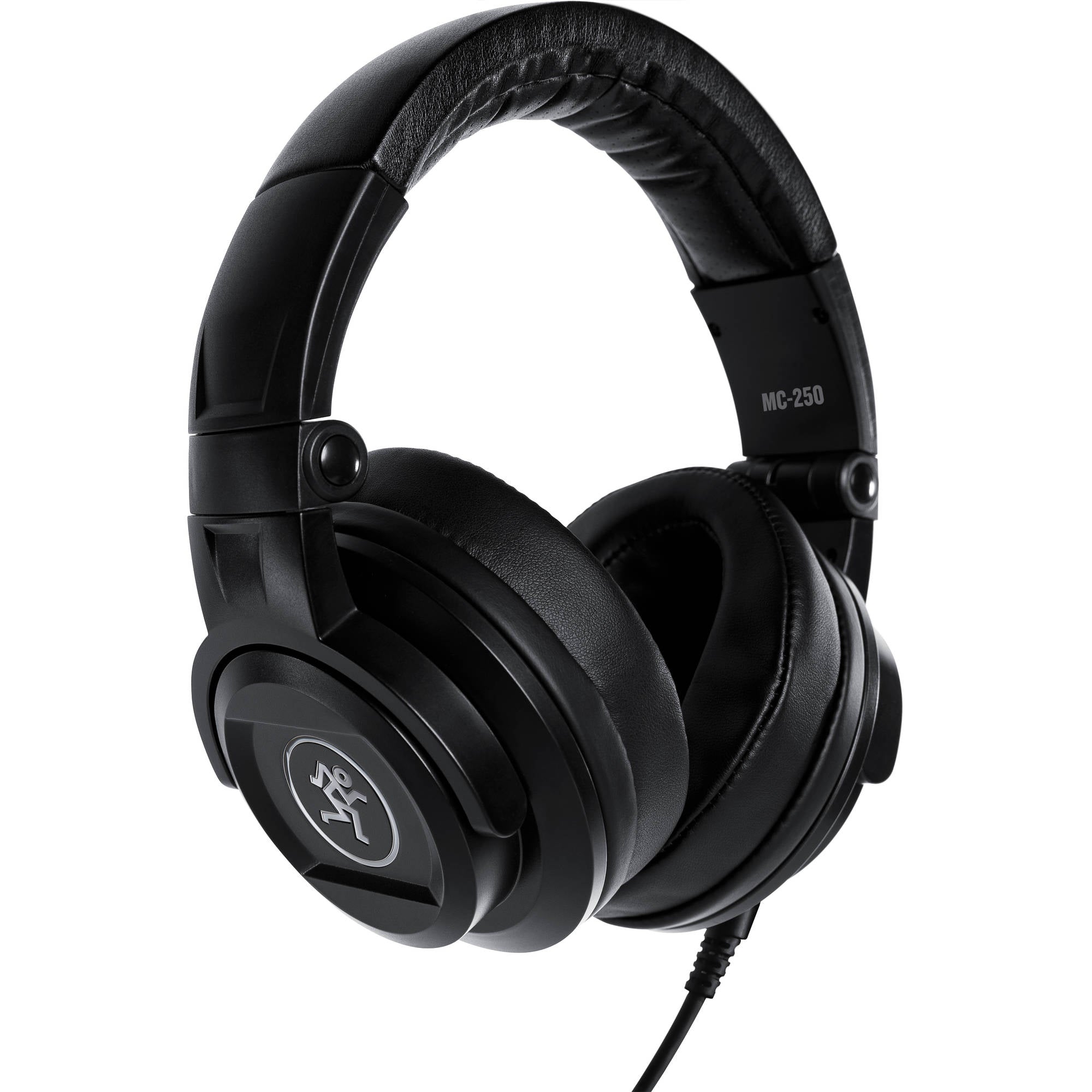 Mackie MC-250 Professional Closed Back Headphones