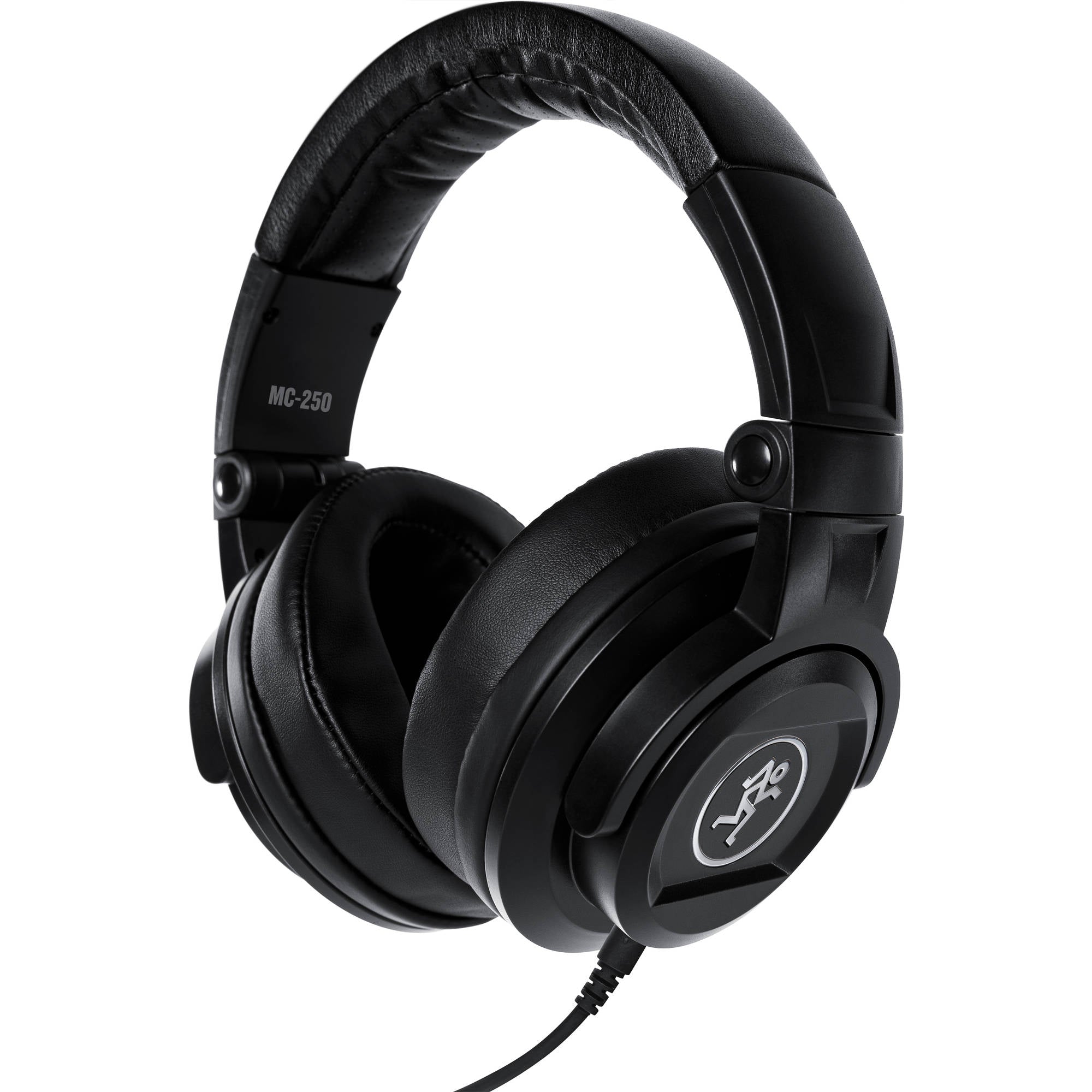 Mackie MC-250 Professional Closed Back Headphones