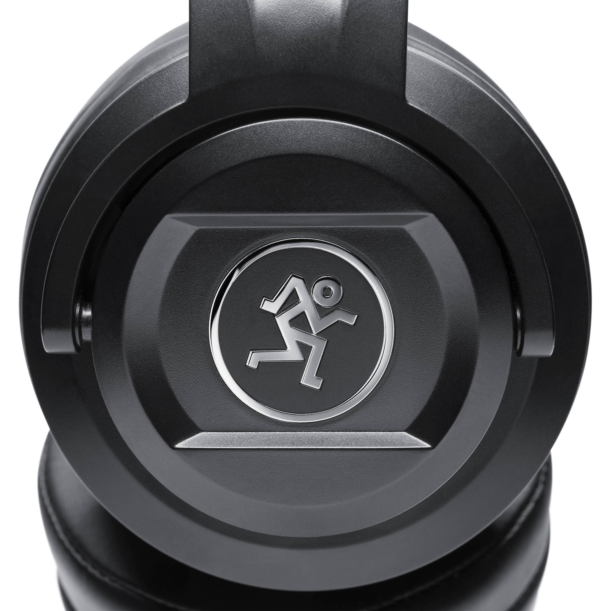 Mackie MC-250 Professional Closed Back Headphones